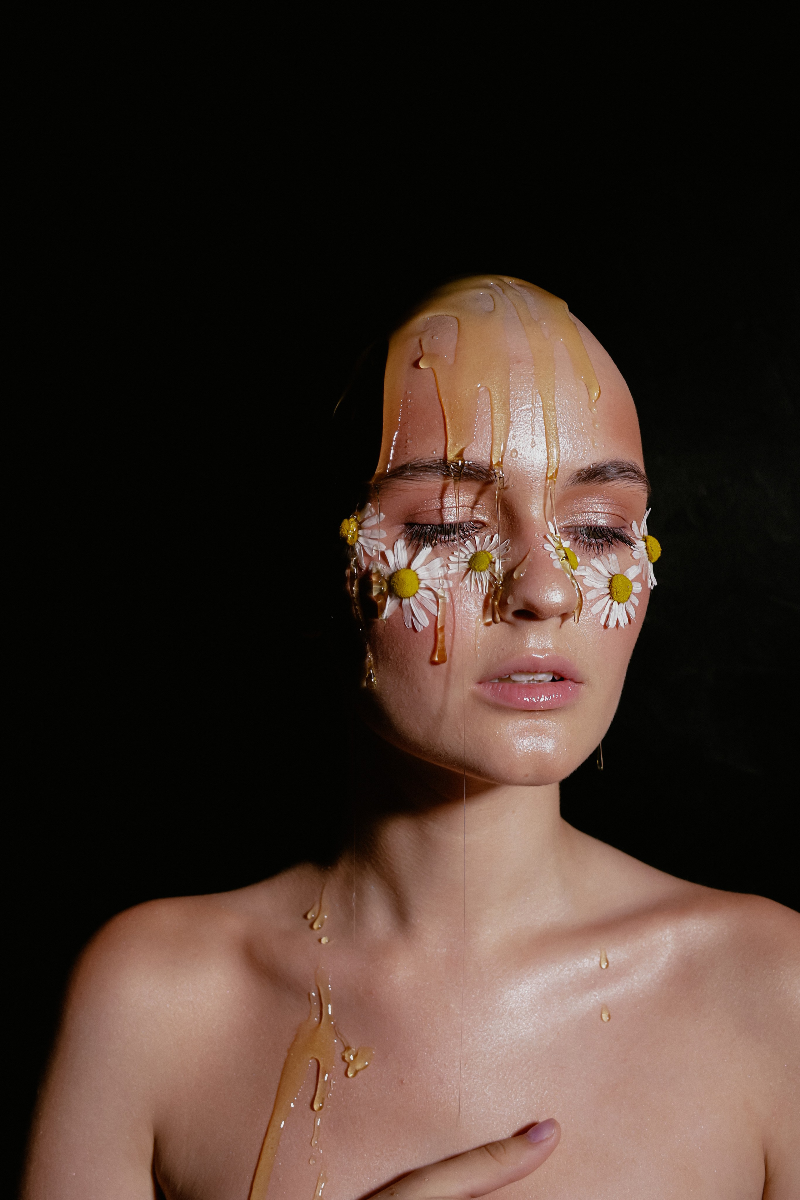 Индивидуальные. Ксения Куницкая фотограф Нижний Новгород