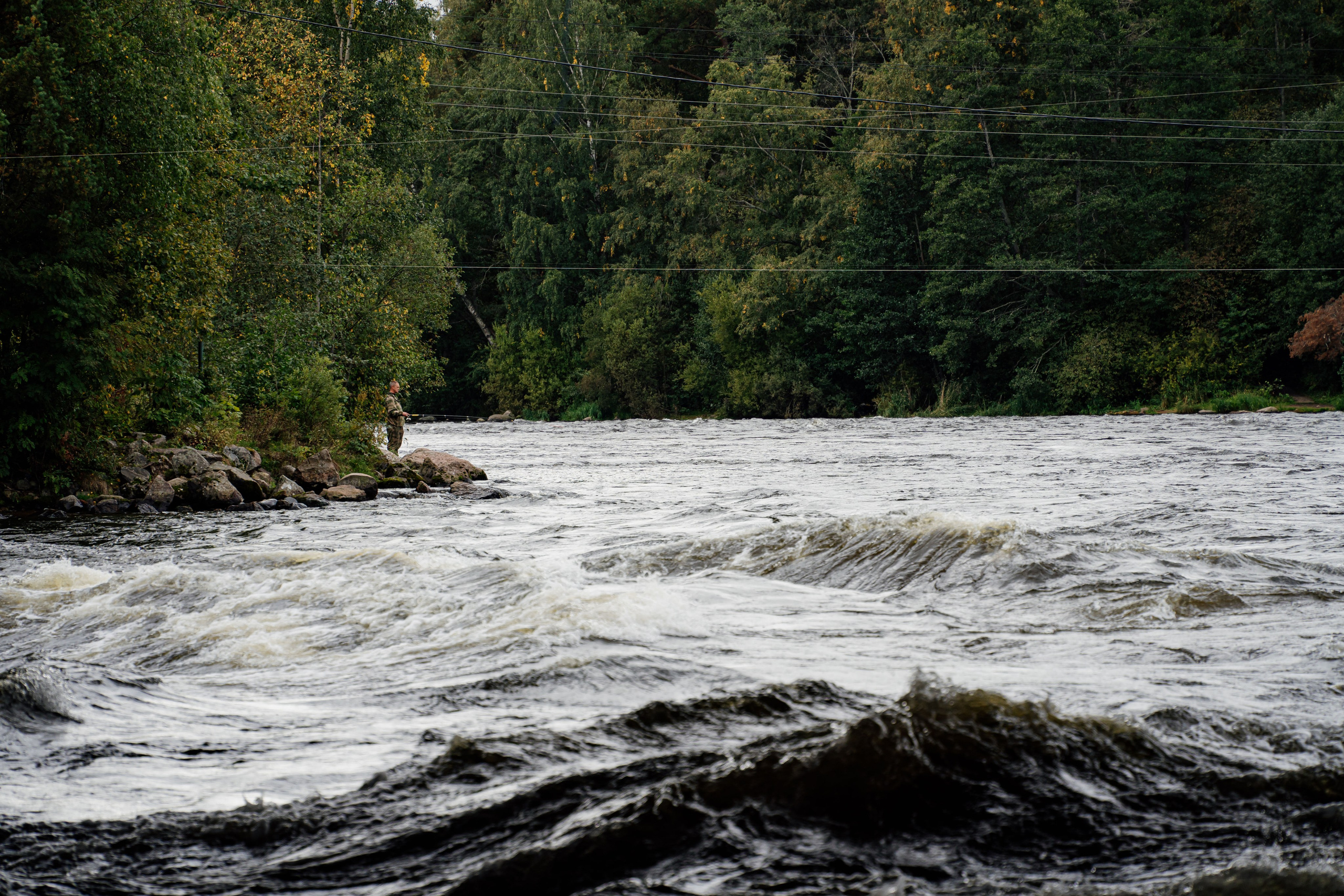 СЕВЕР. Event фотограф Степанова Александра