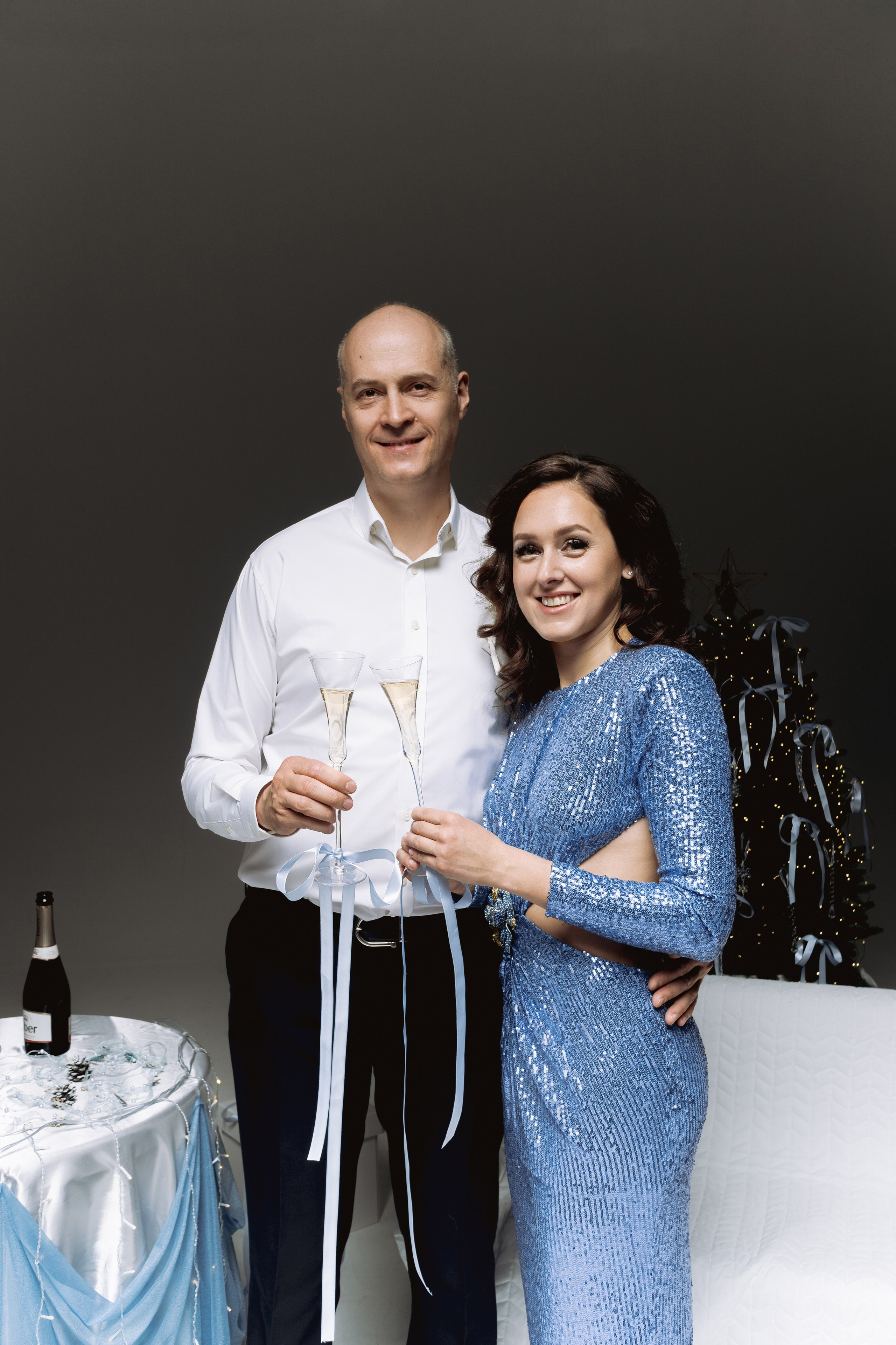 Семейная фотосъемка