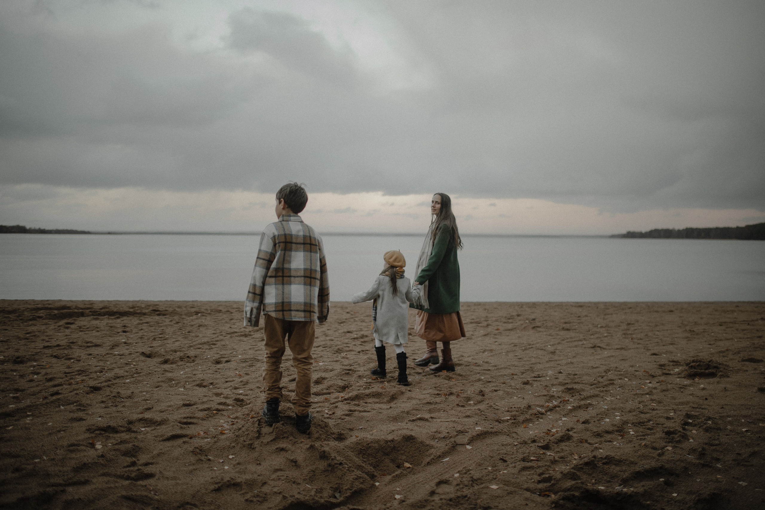 FAMILY. Фотограф Агеева Мария