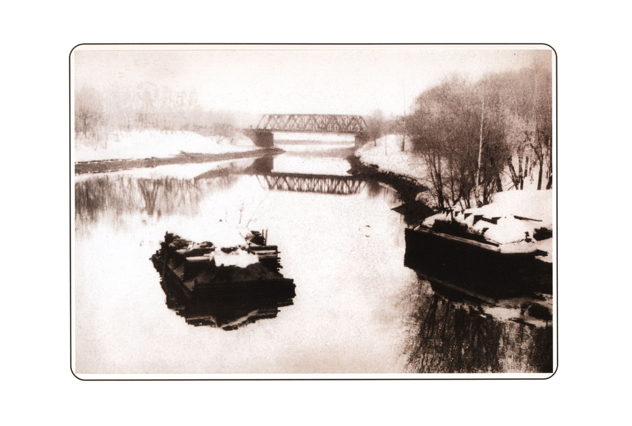 Фотографии. Сергей Михайлович Ландо