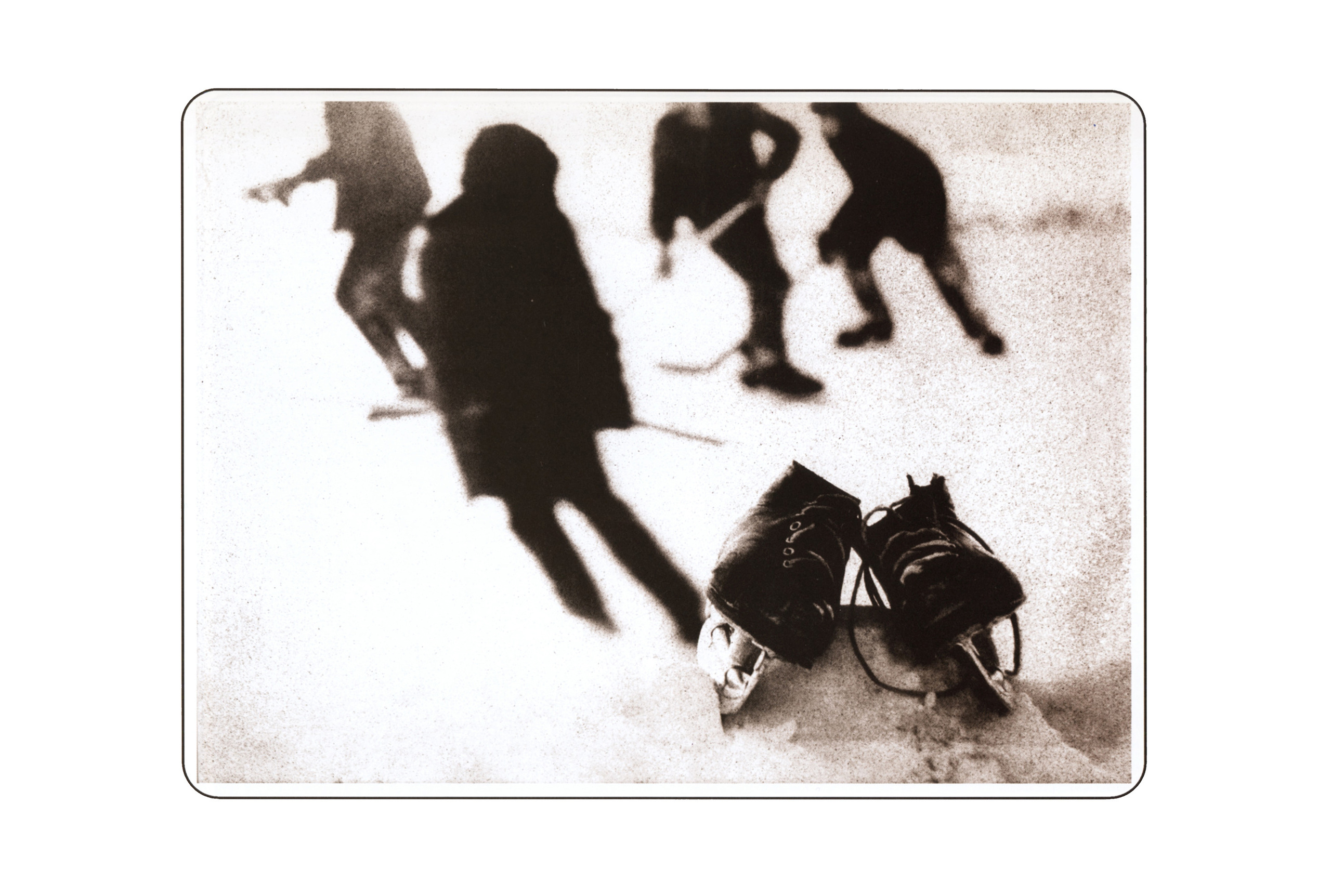 Фотографии. Сергей Михайлович Ландо