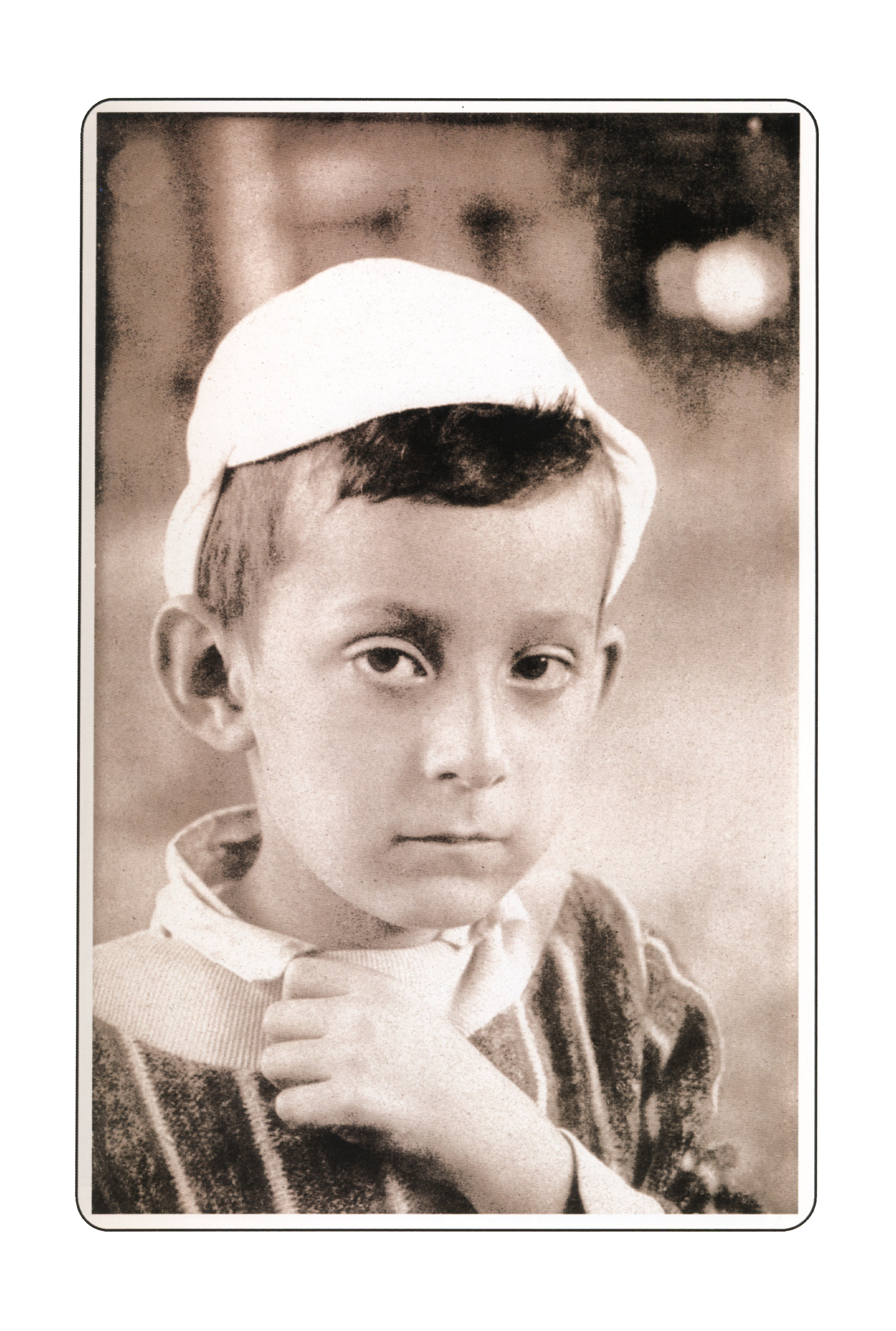 Фотографии. Сергей Михайлович Ландо