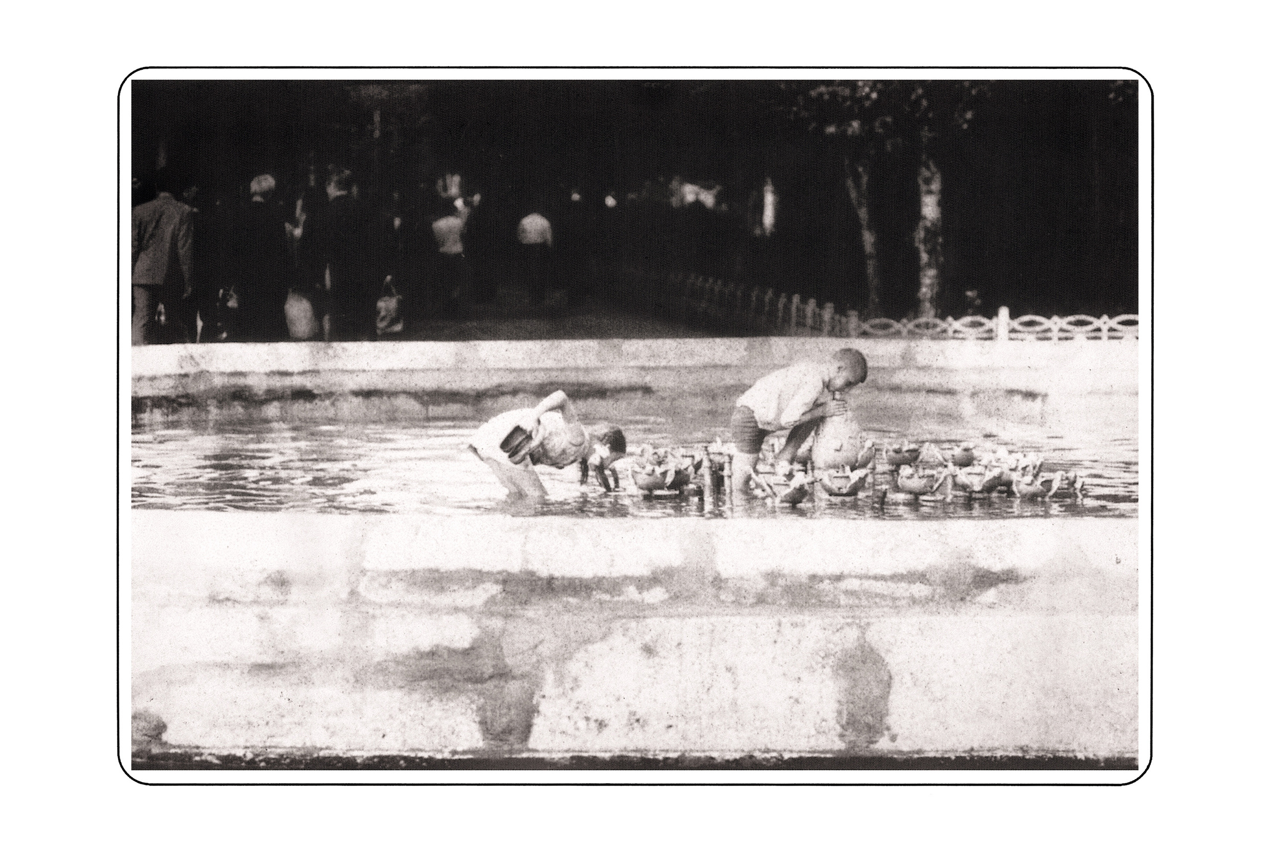 Фотографии. Сергей Михайлович Ландо