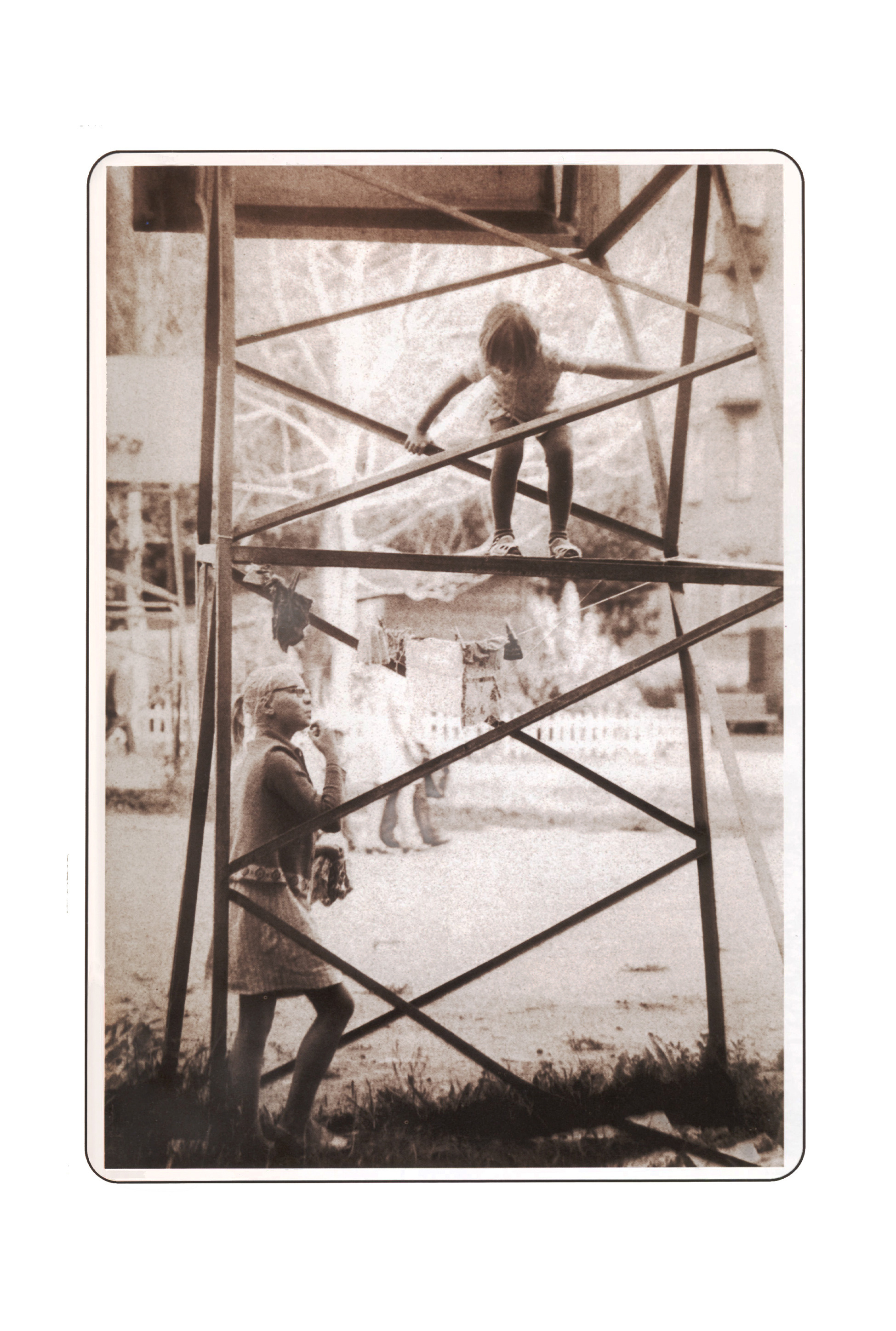 Фотографии. Сергей Михайлович Ландо