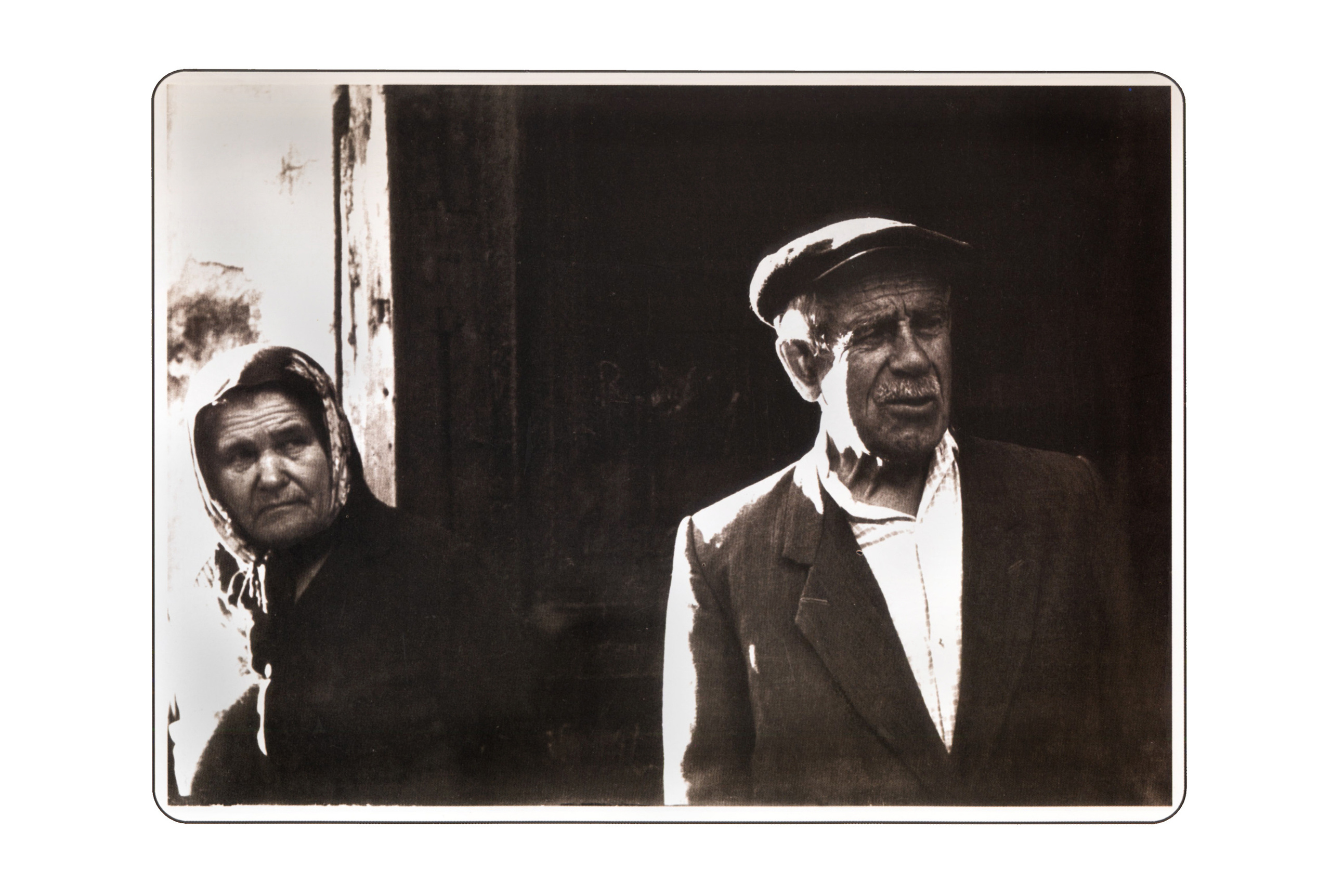 Фотографии. Сергей Михайлович Ландо