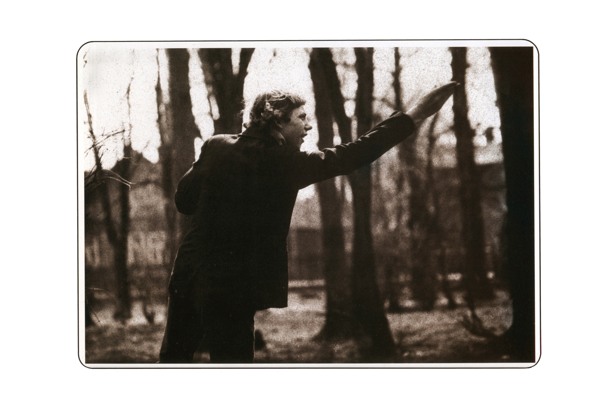 Фотографии. Сергей Михайлович Ландо