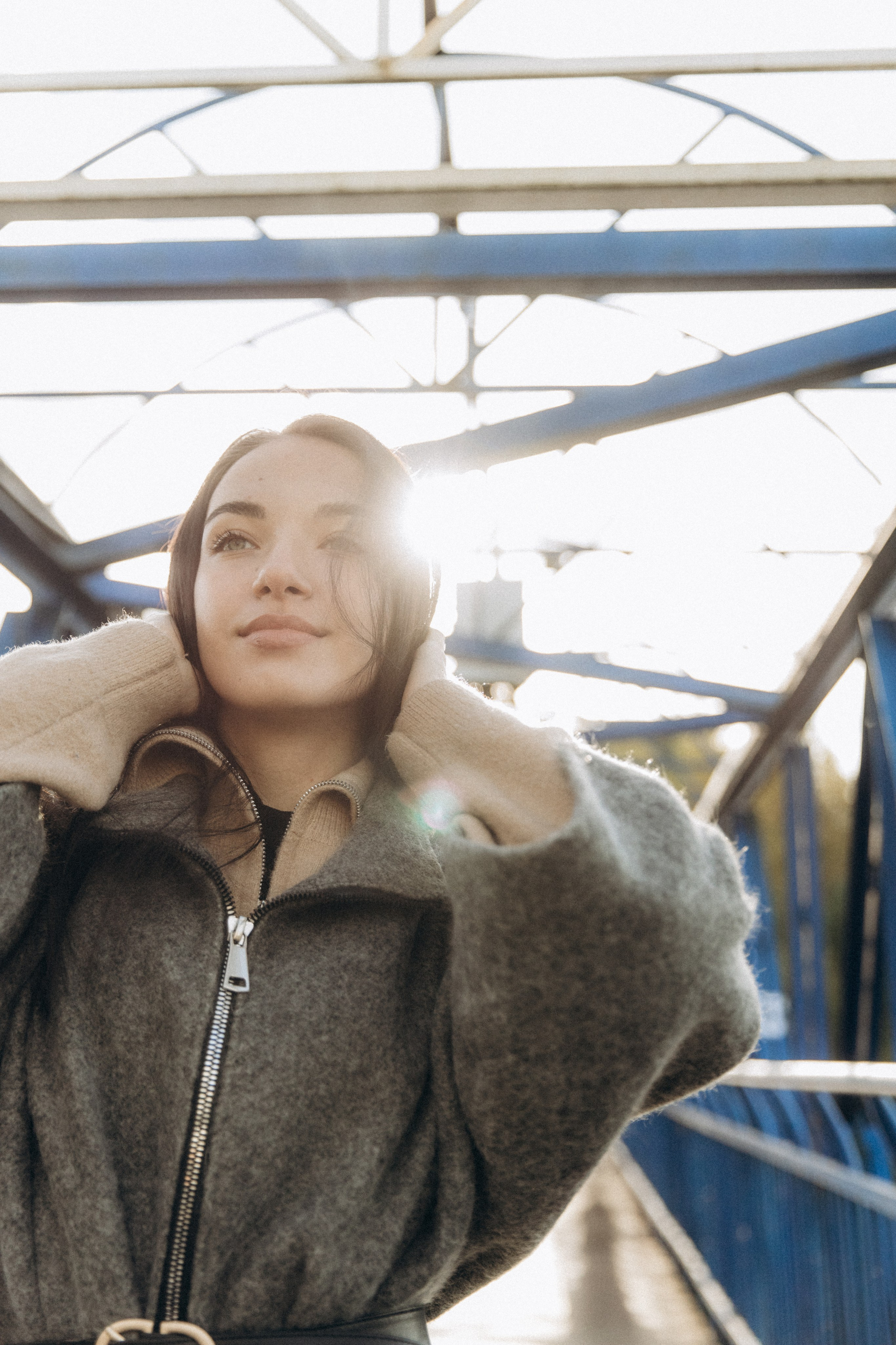 Полина. Фотограф в Нижнем Новгороде Воробьева Анжела