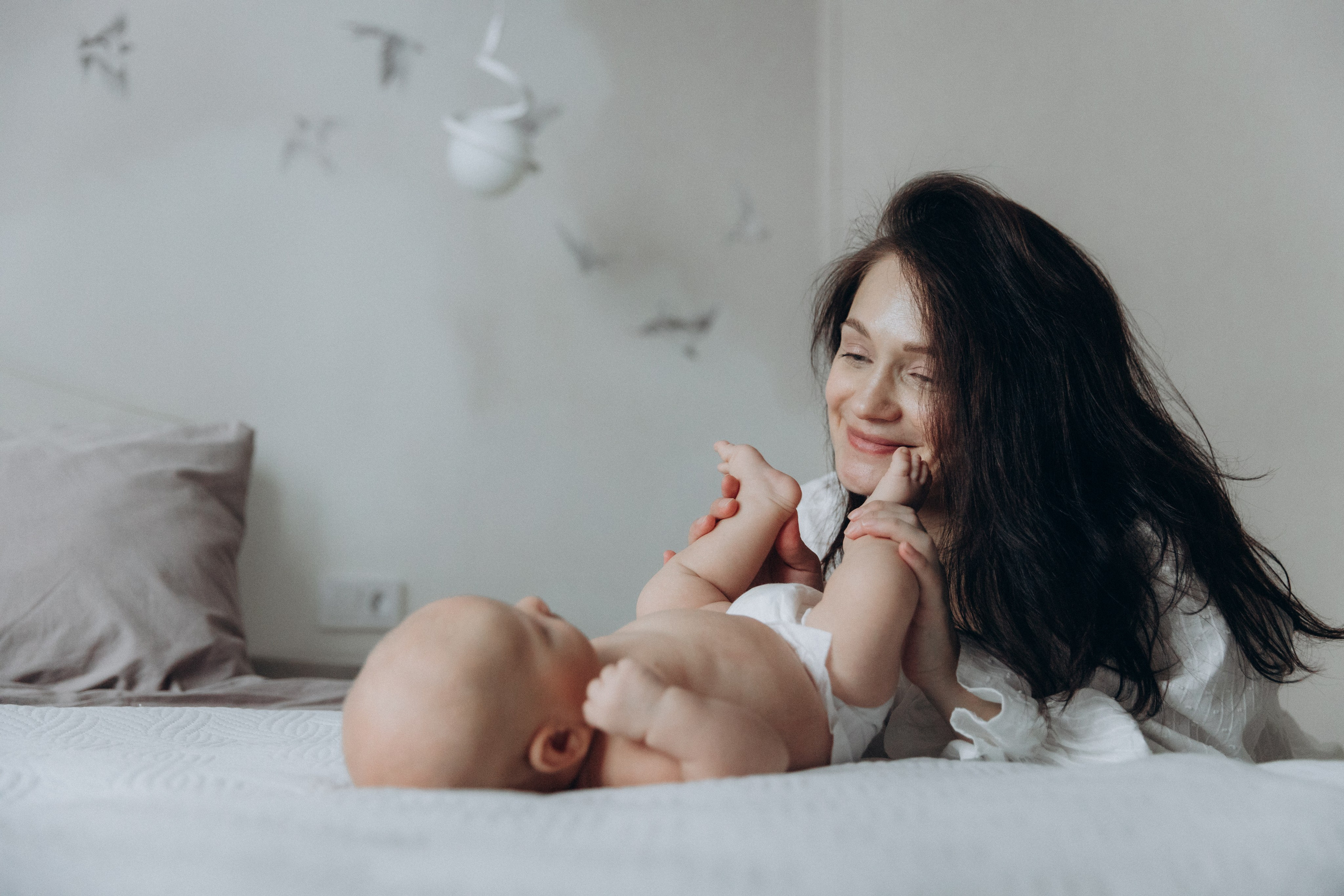 Наталия и Саша. Фотограф в Нижнем Новгороде Воробьева Анжела