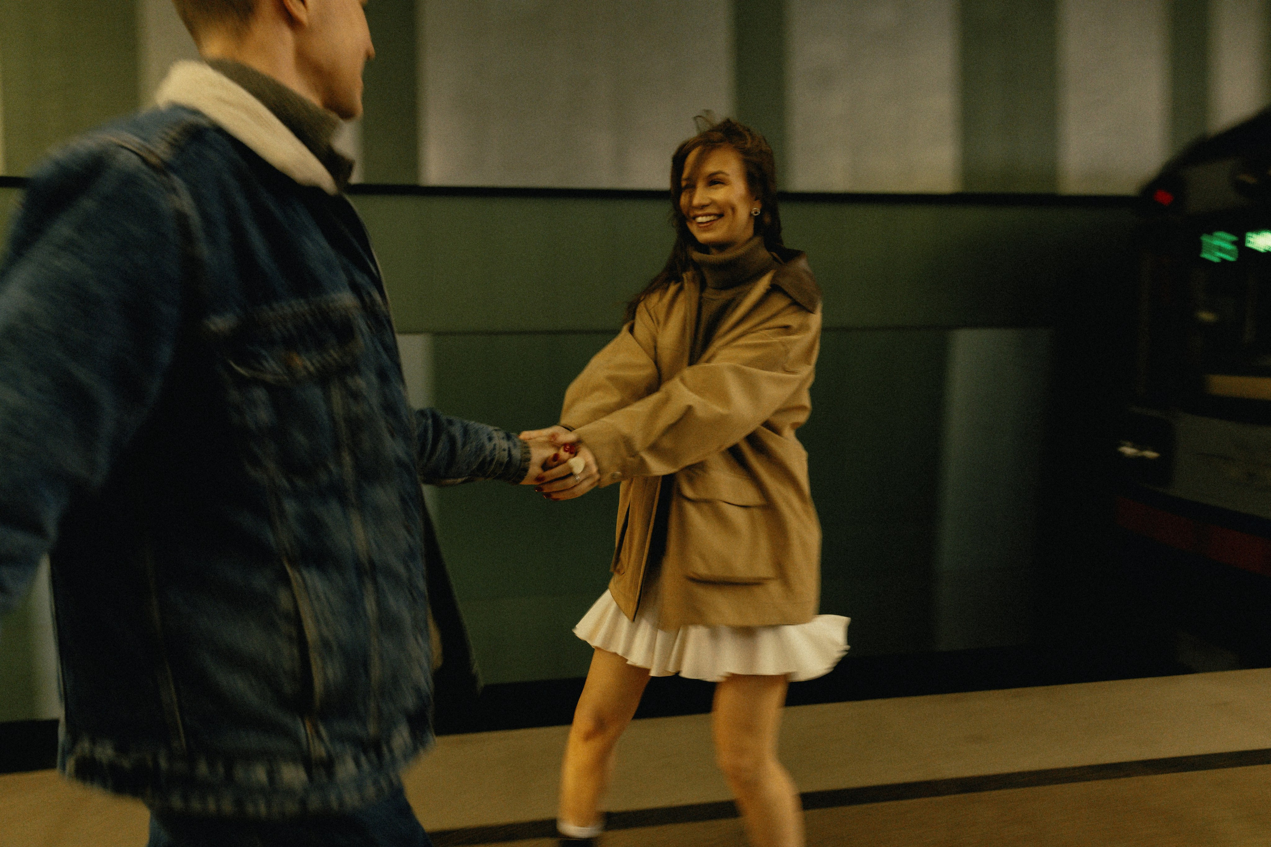 Катя и Слава. Фотограф в Нижнем Новгороде Воробьева Анжела