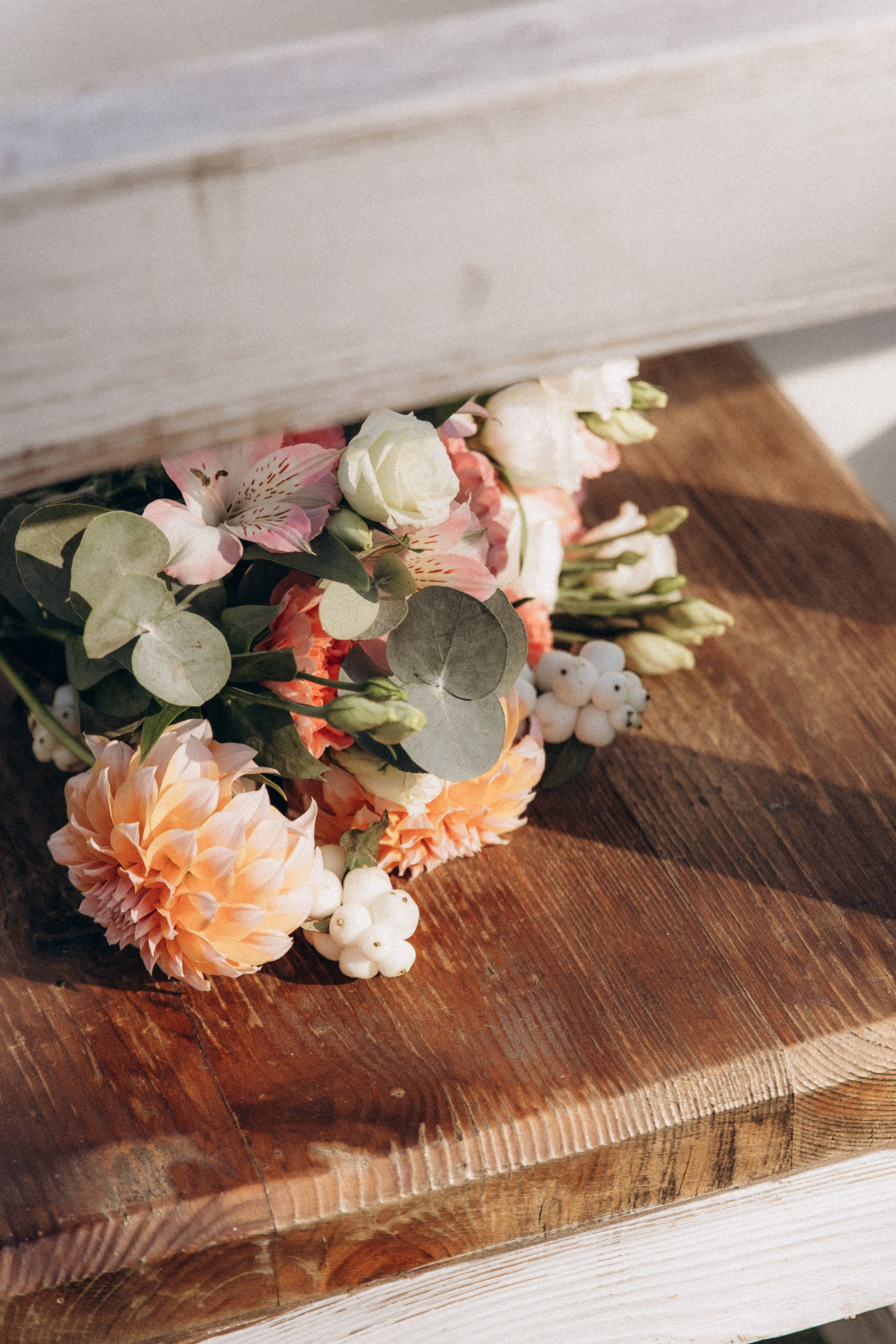 Wedding day Арины и Алексея. Фотограф в Нижнем Новгороде Воробьева Анжела
