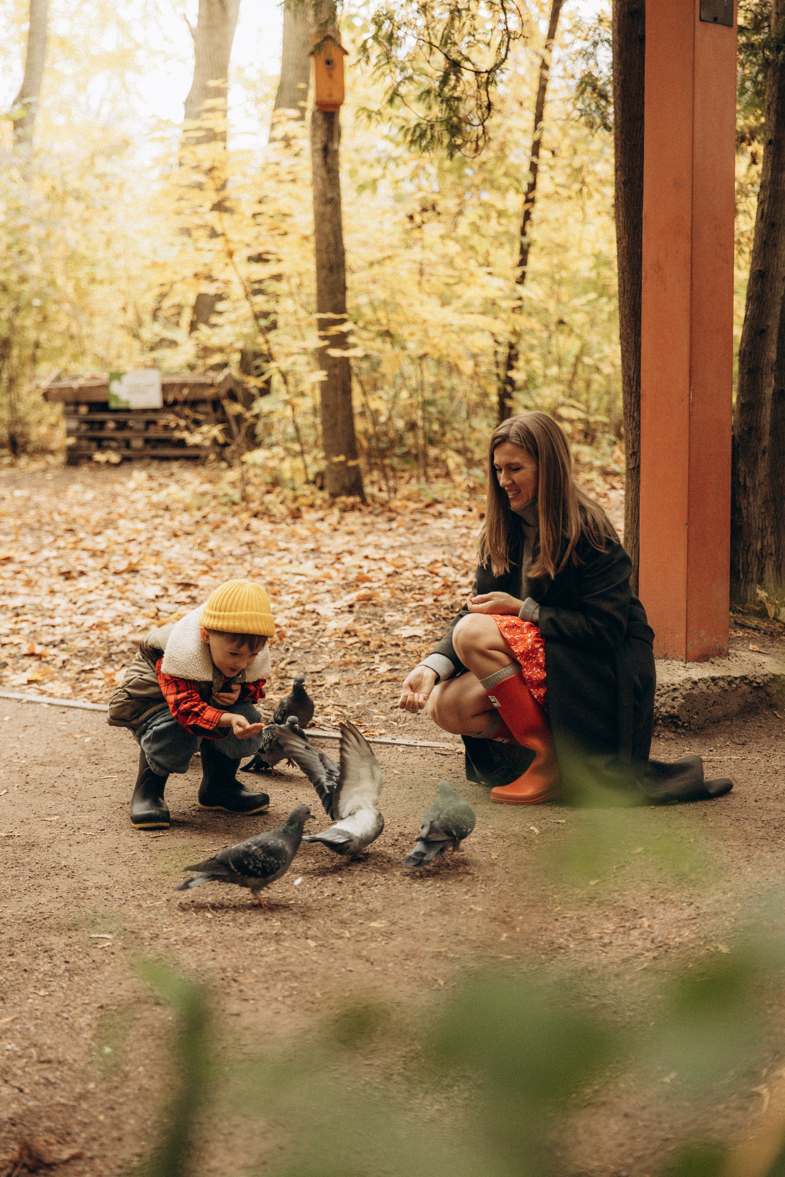 Аня, Ваня и Миша. Фотограф в Нижнем Новгороде Воробьева Анжела