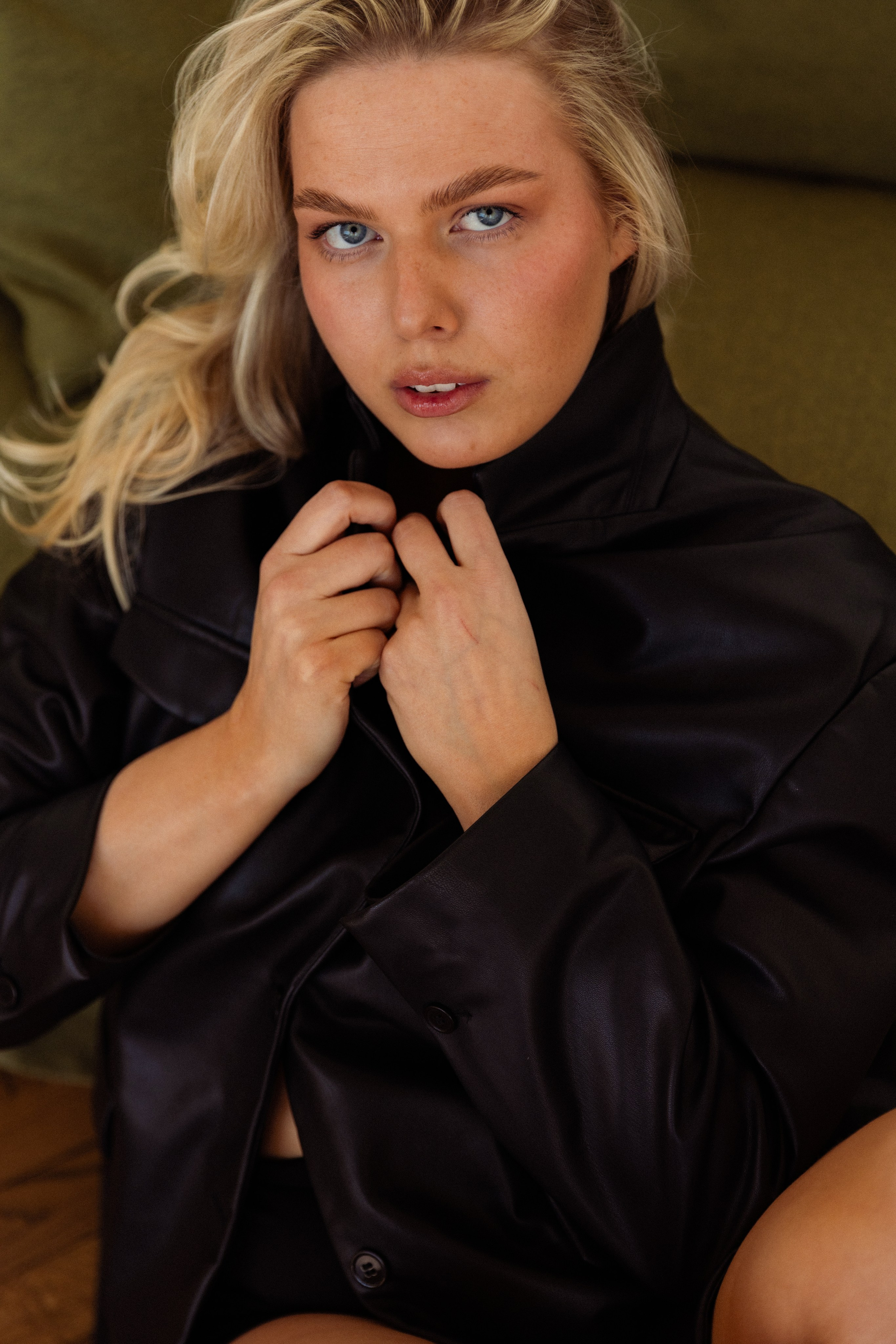 Арина. Фотограф в Нижнем Новгороде Воробьева Анжела