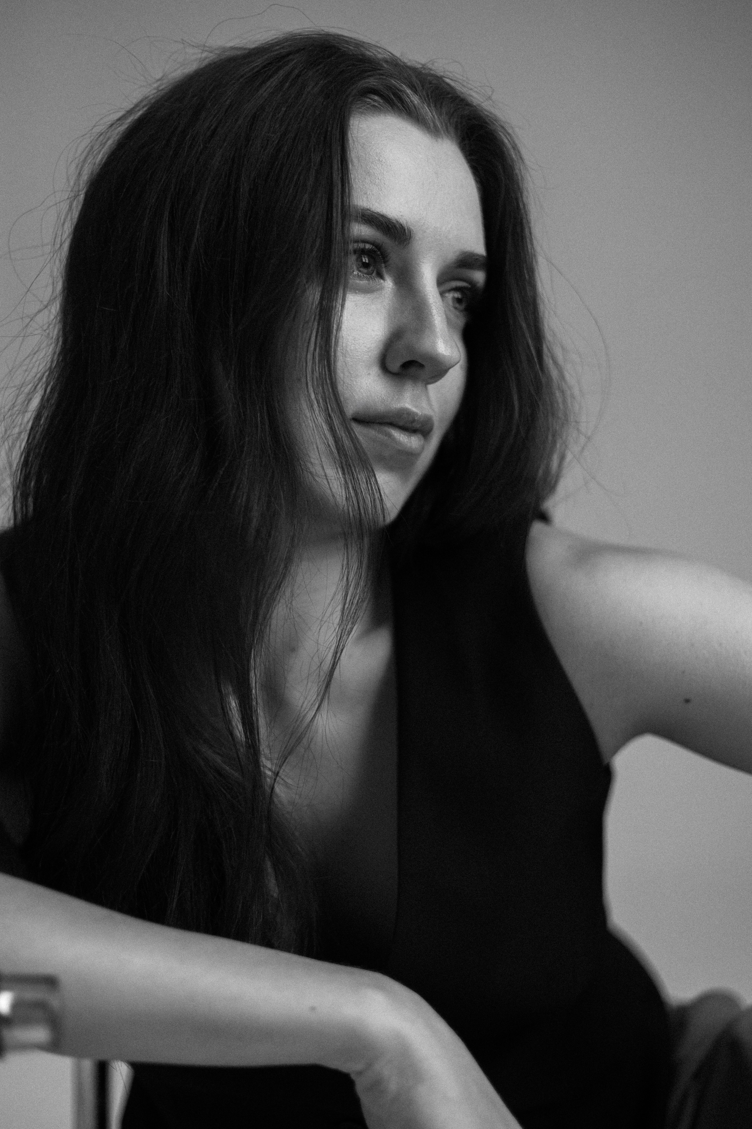 Катя. Фотограф в Нижнем Новгороде Воробьева Анжела