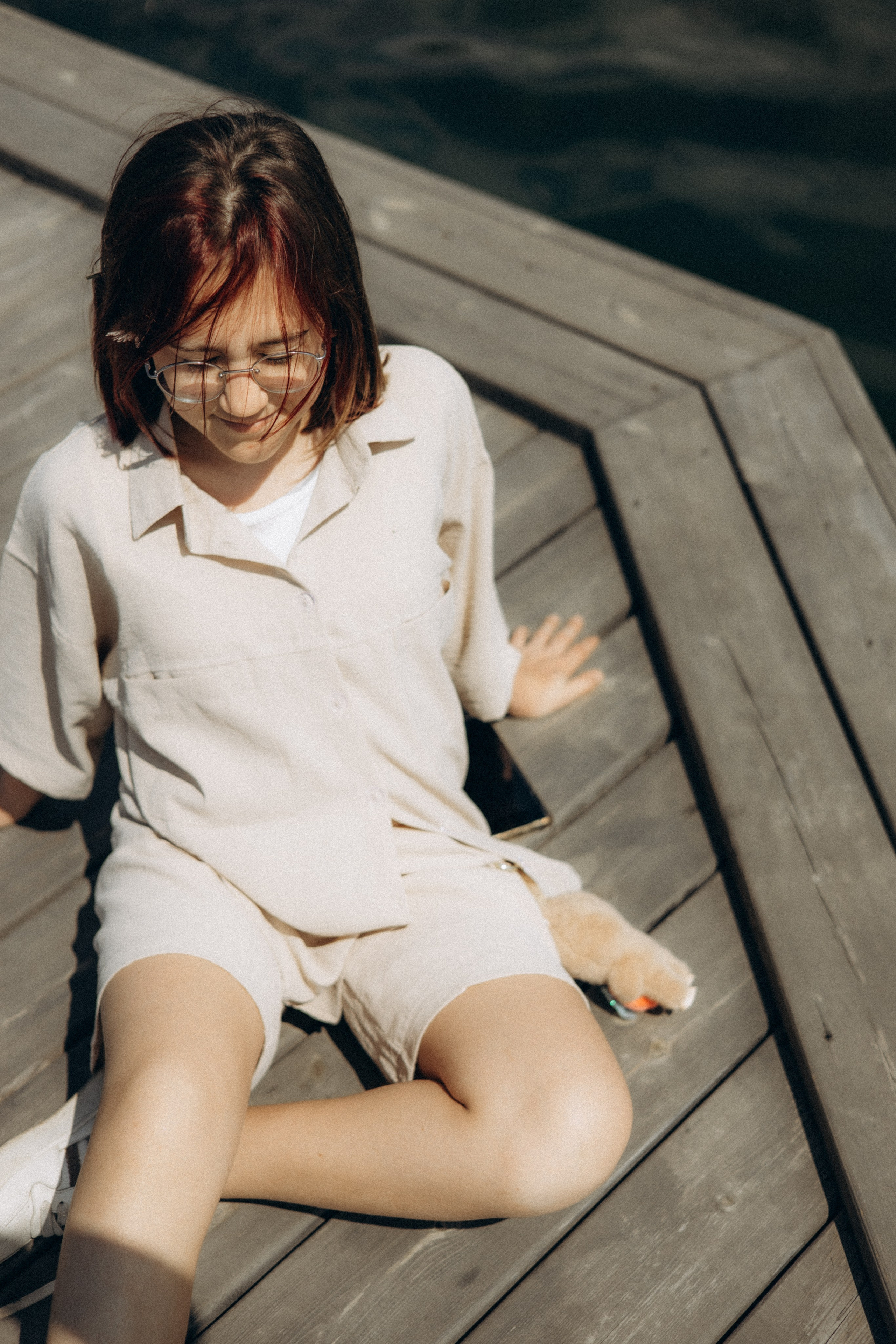 Света, Лера и Маша. Фотограф в Нижнем Новгороде Воробьева Анжела