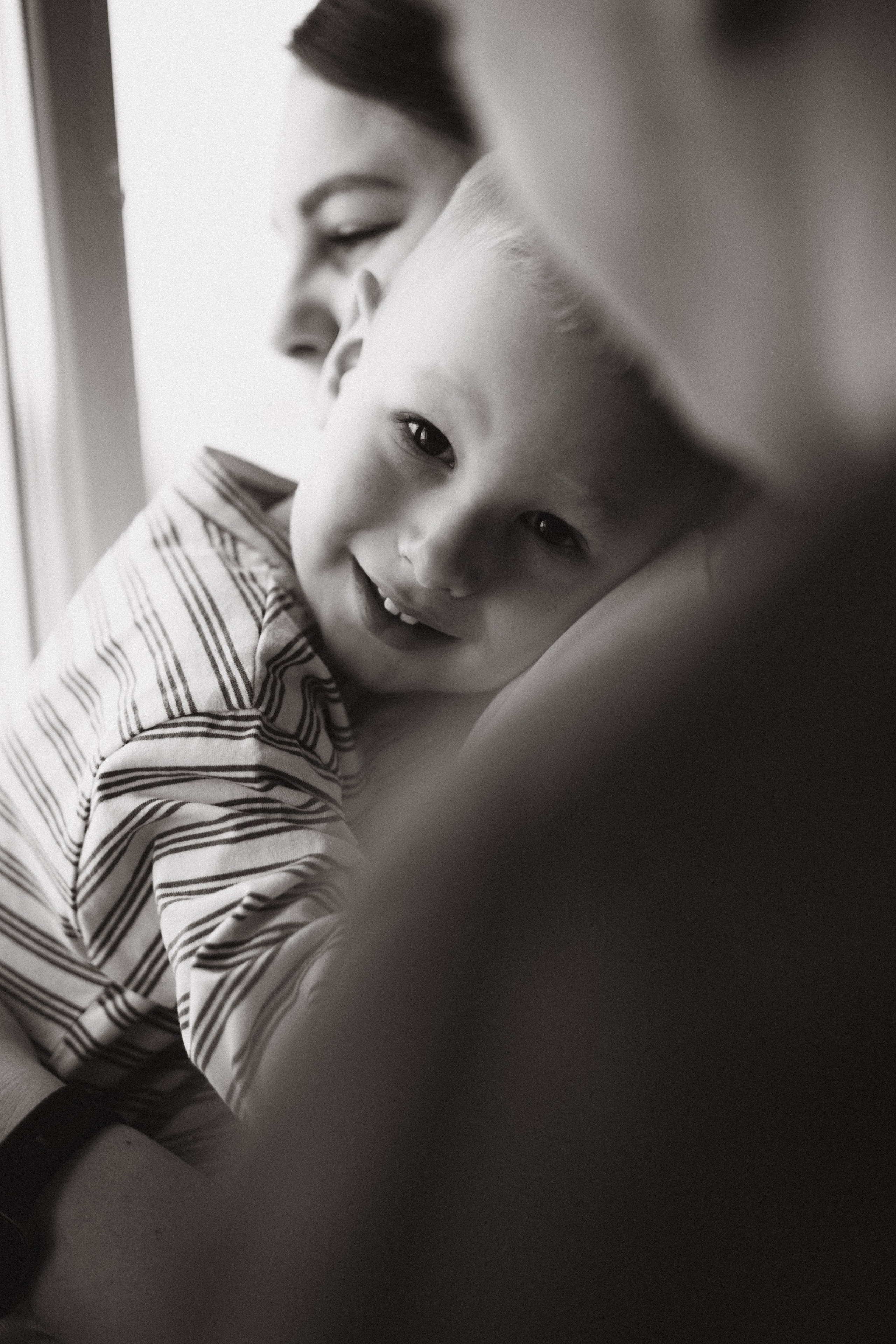 Вика, Толя и Илюша. Фотограф в Нижнем Новгороде Воробьева Анжела