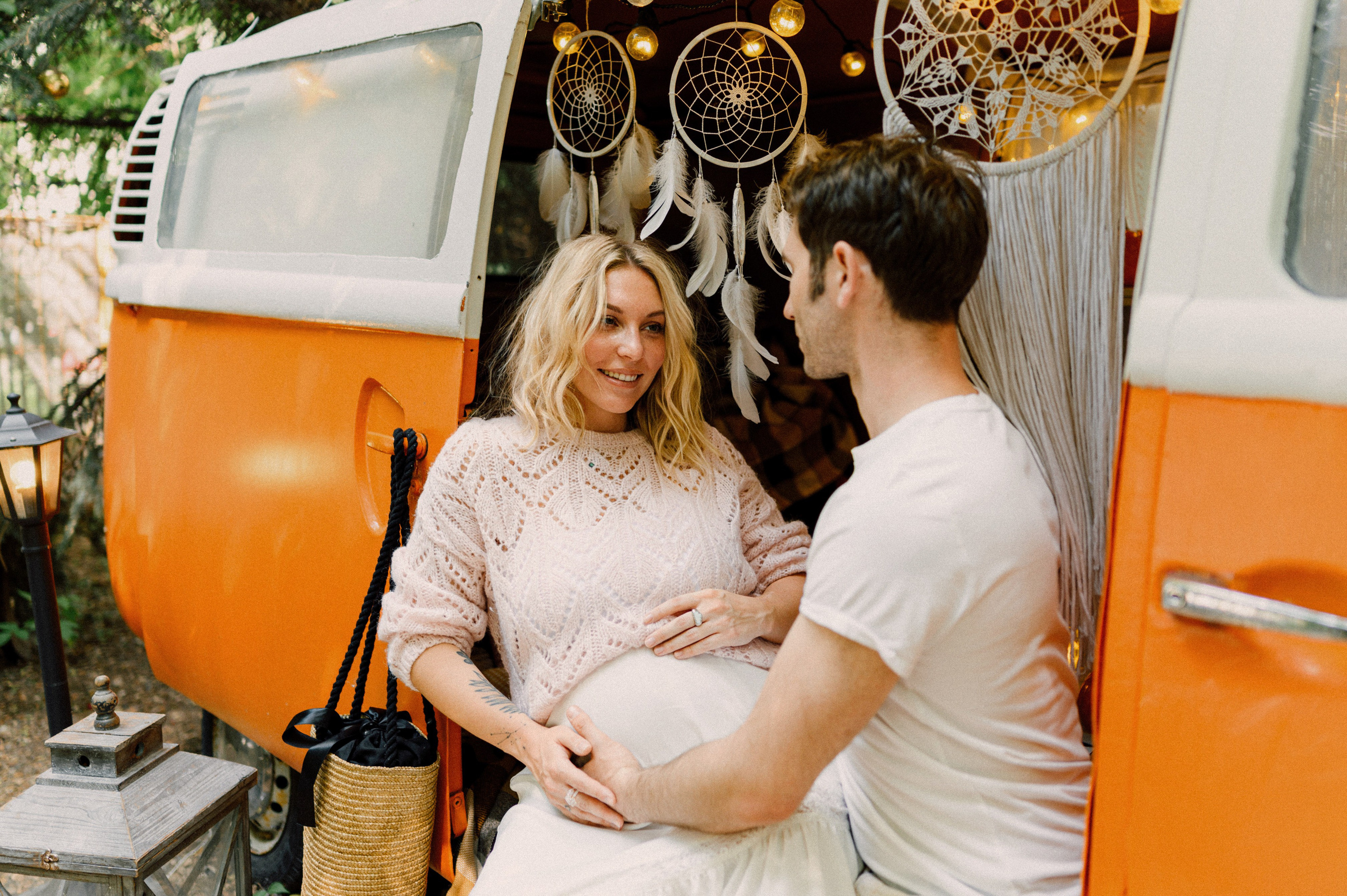 Anna&Nikita. Главная