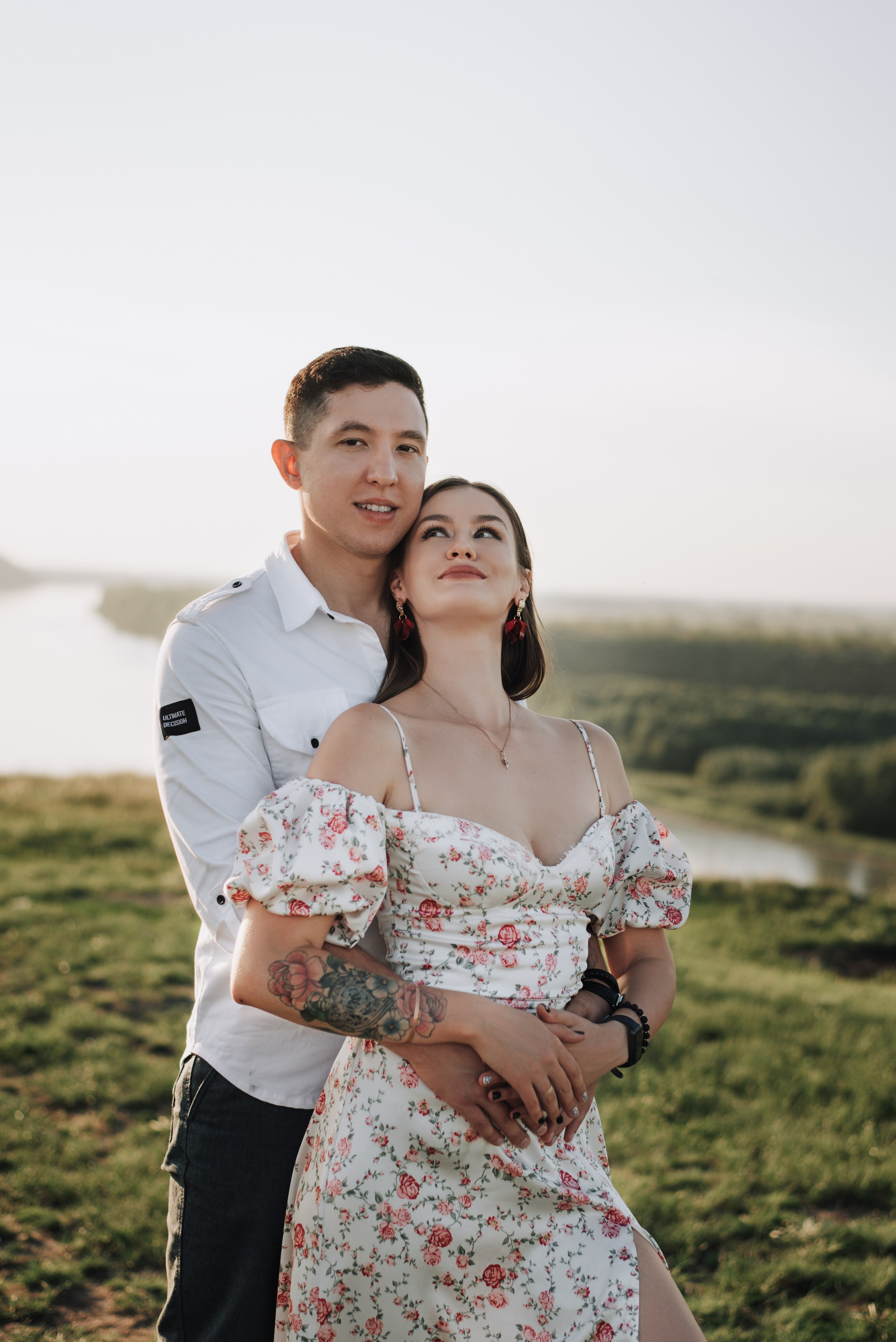 Семейный фотограф Барнаул. Вероника Дмитриева Фотограф Барнаул