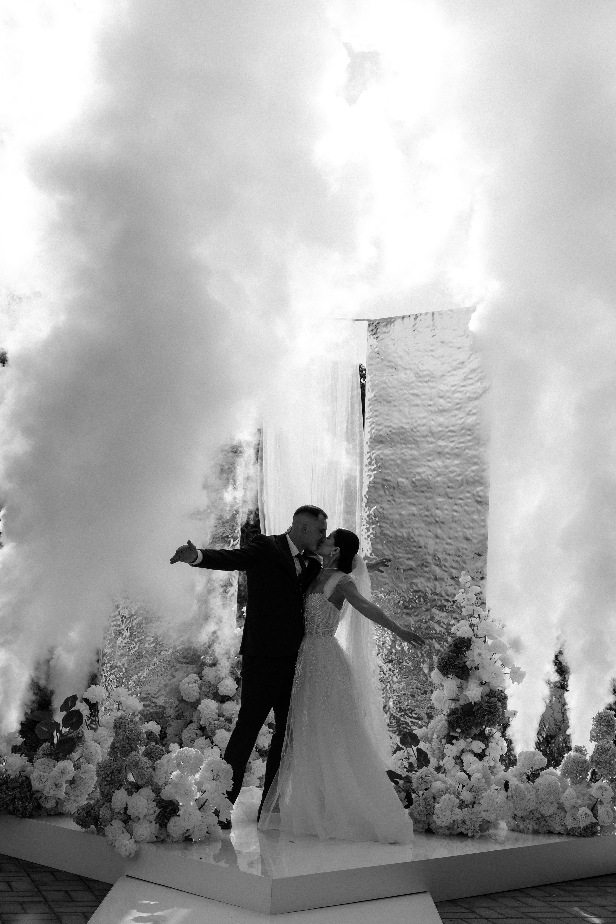 Свадебный и портретный фотограф