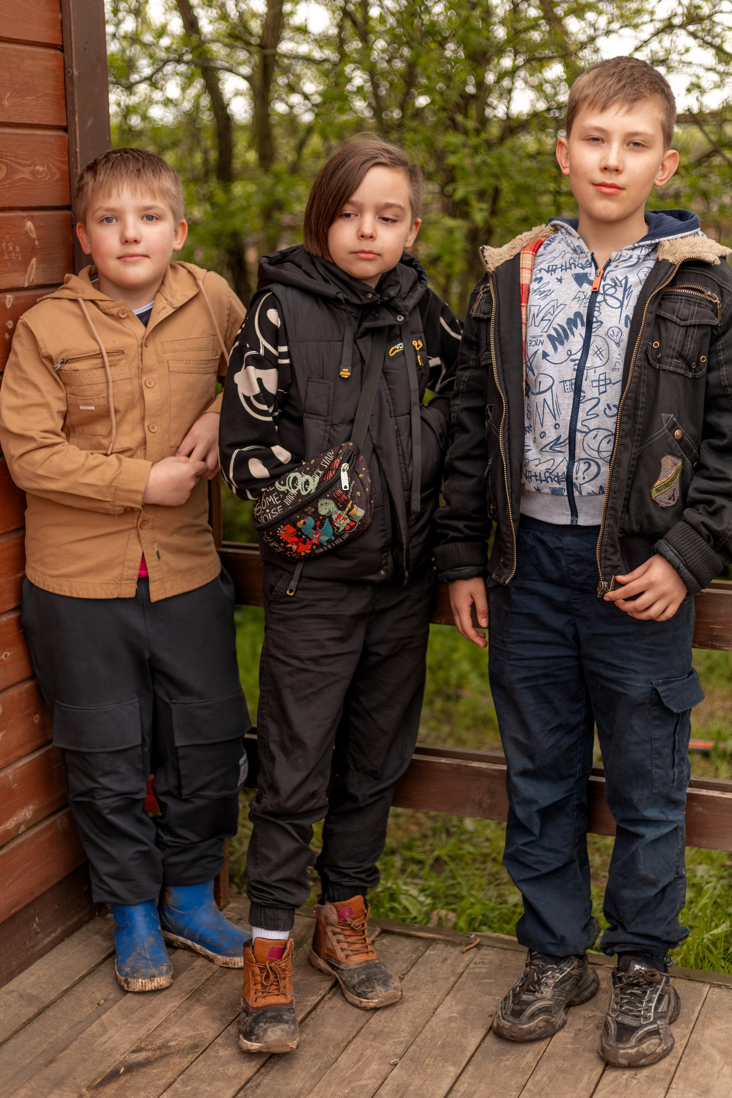 Выпускной «Авенсис». Фотограф Наталья Ширяева