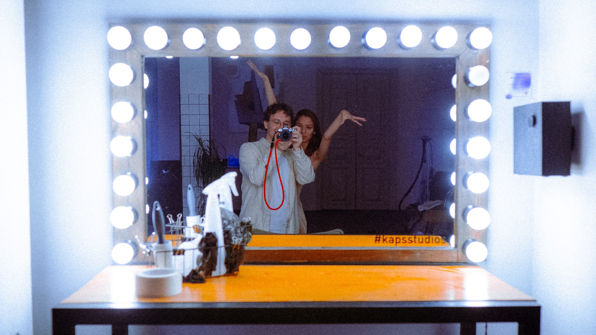 Помеха. Фёдор Малюгин. Ваш бади в визуале