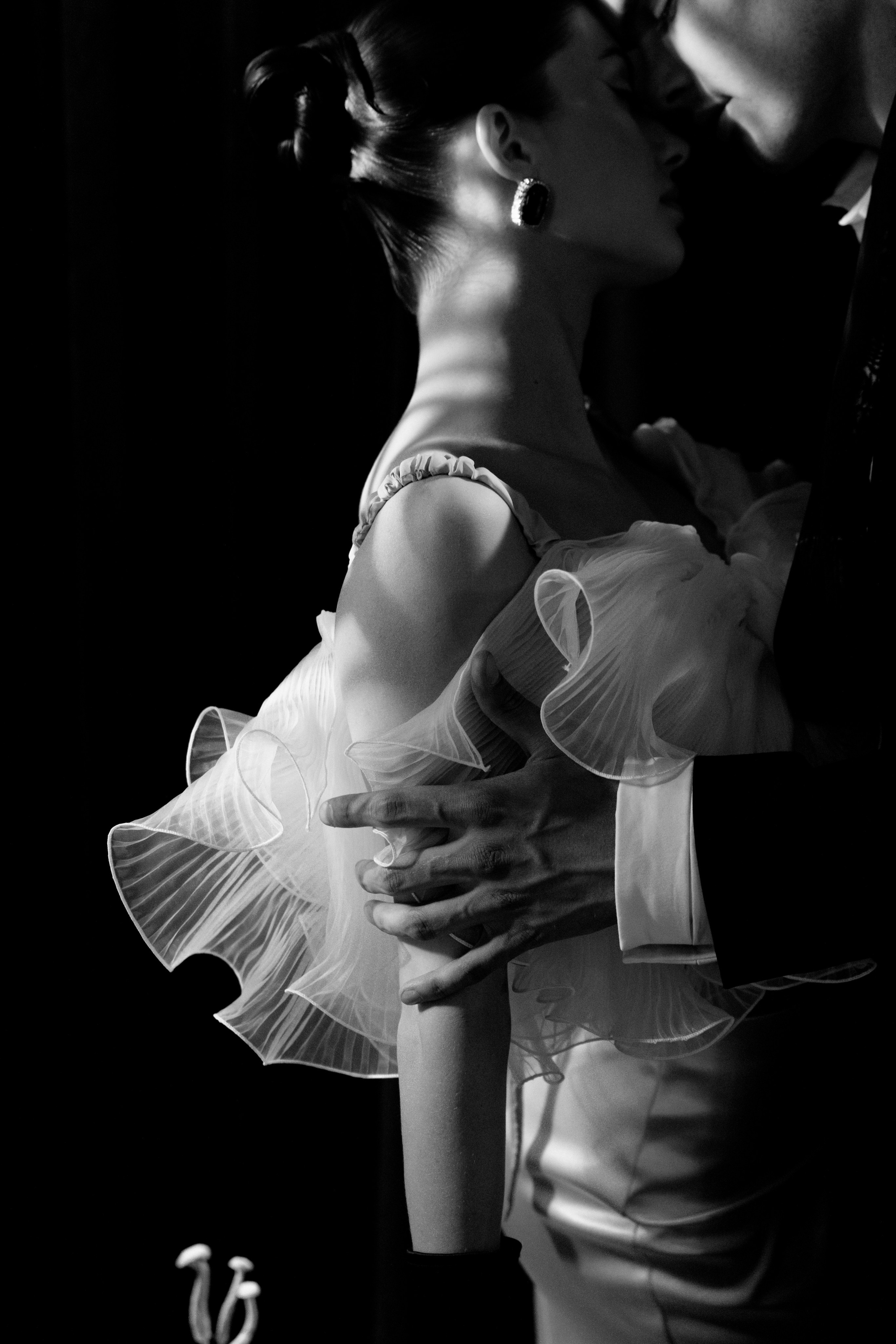 Фотограф в Красноярске Евдокимова Анастасия