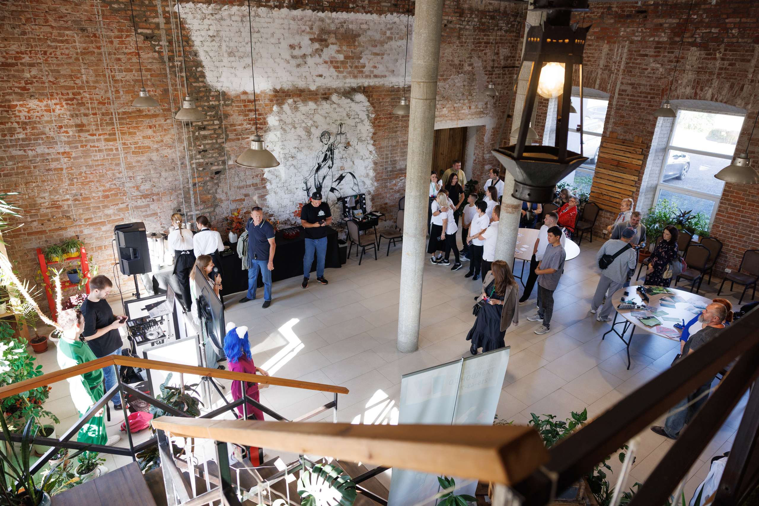 Кибер День от Маторика. Фотограф в Красноярске Евдокимова Анастасия