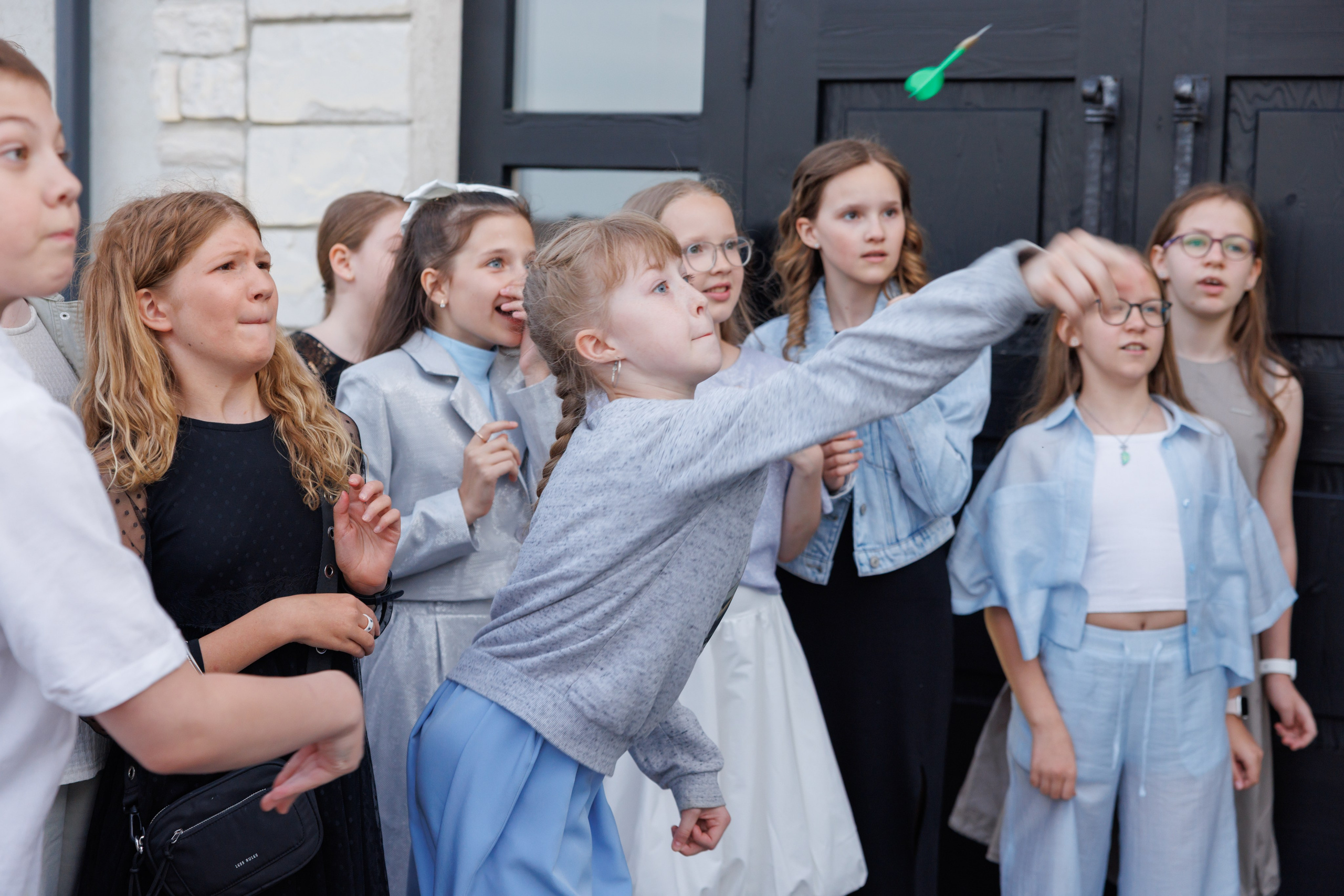 Выпускные Шамони. Фотограф в Красноярске Евдокимова Анастасия