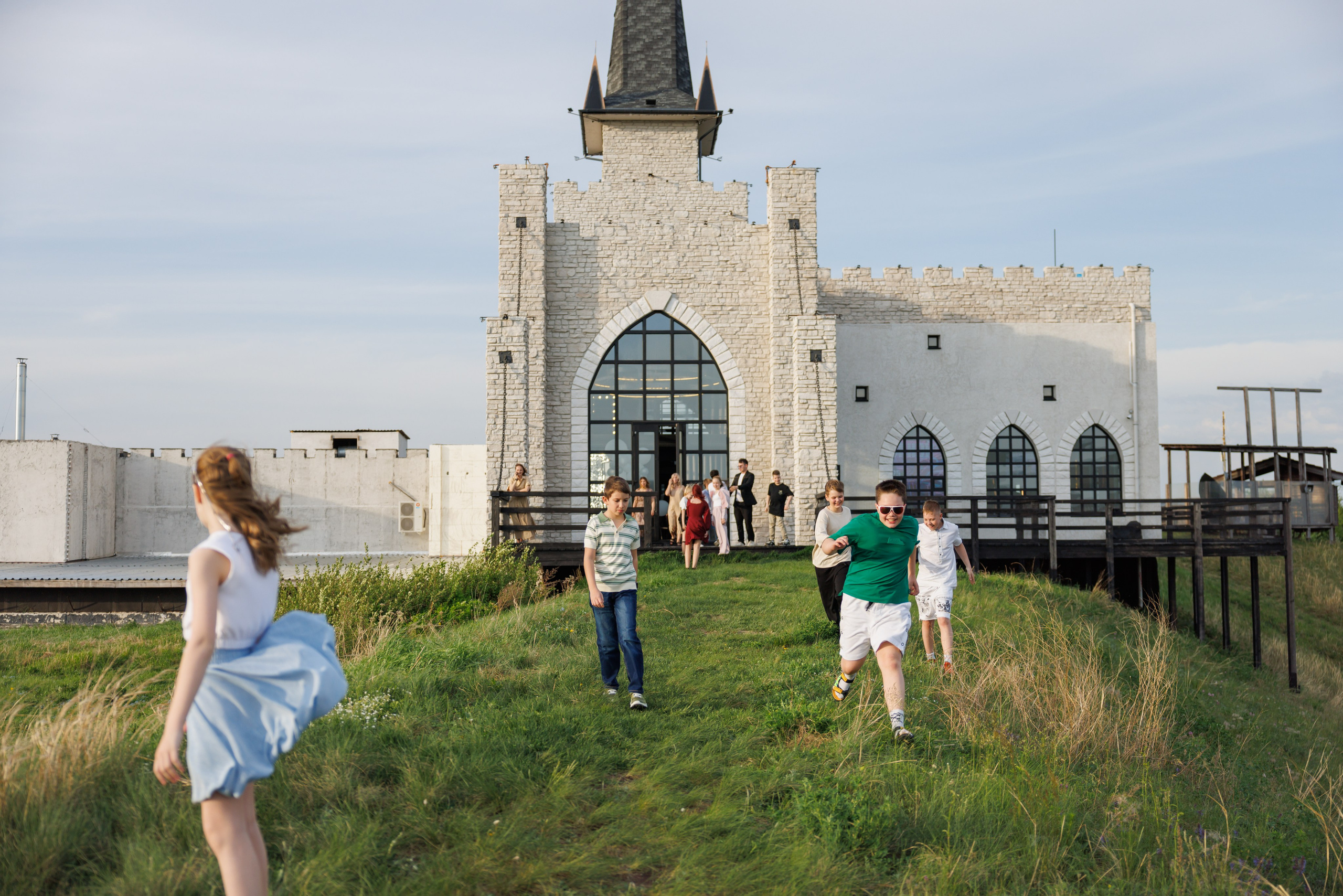Выпускные Шамони. Фотограф в Красноярске Евдокимова Анастасия
