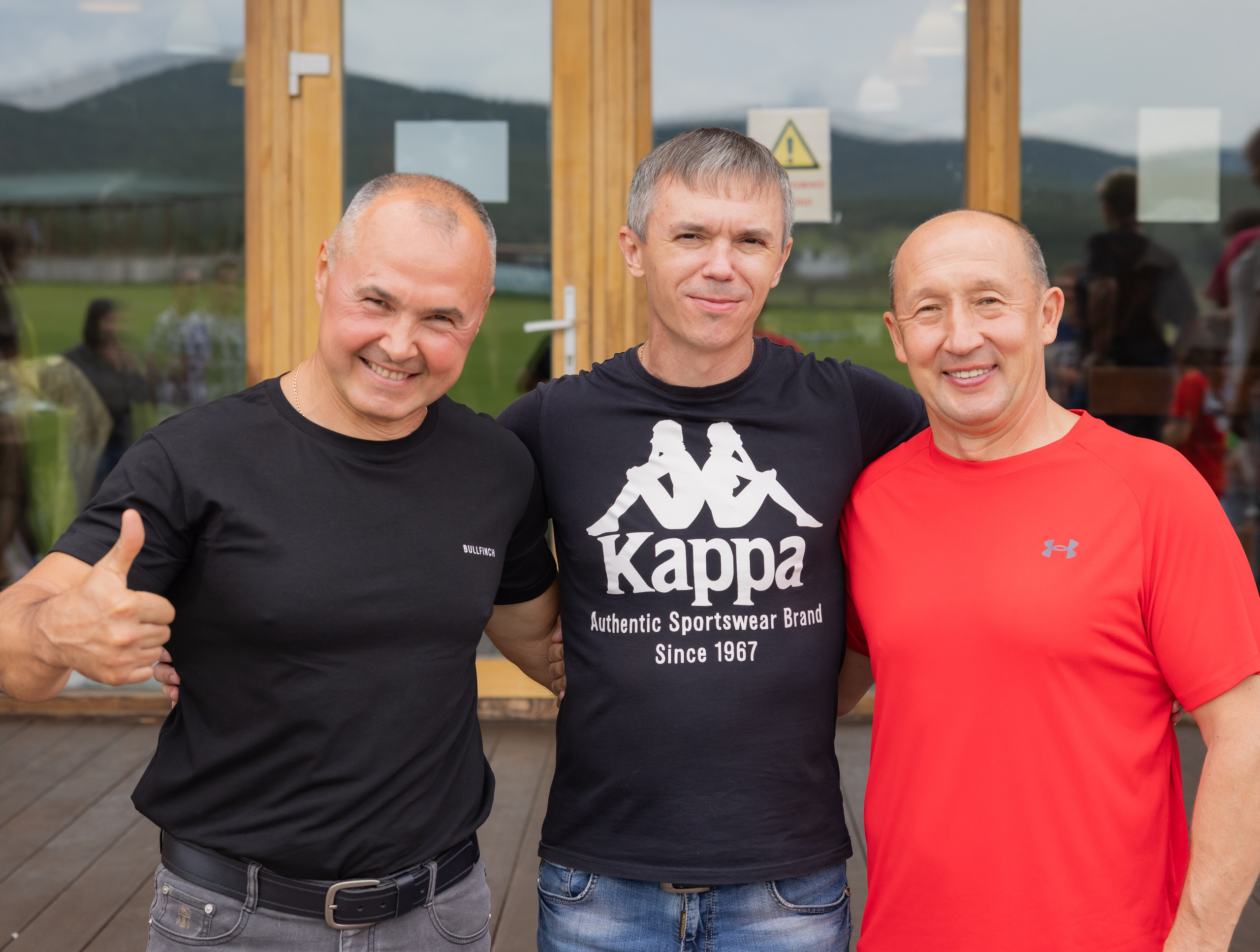 Корпоратив Ип Петин. Фотограф в Красноярске Евдокимова Анастасия