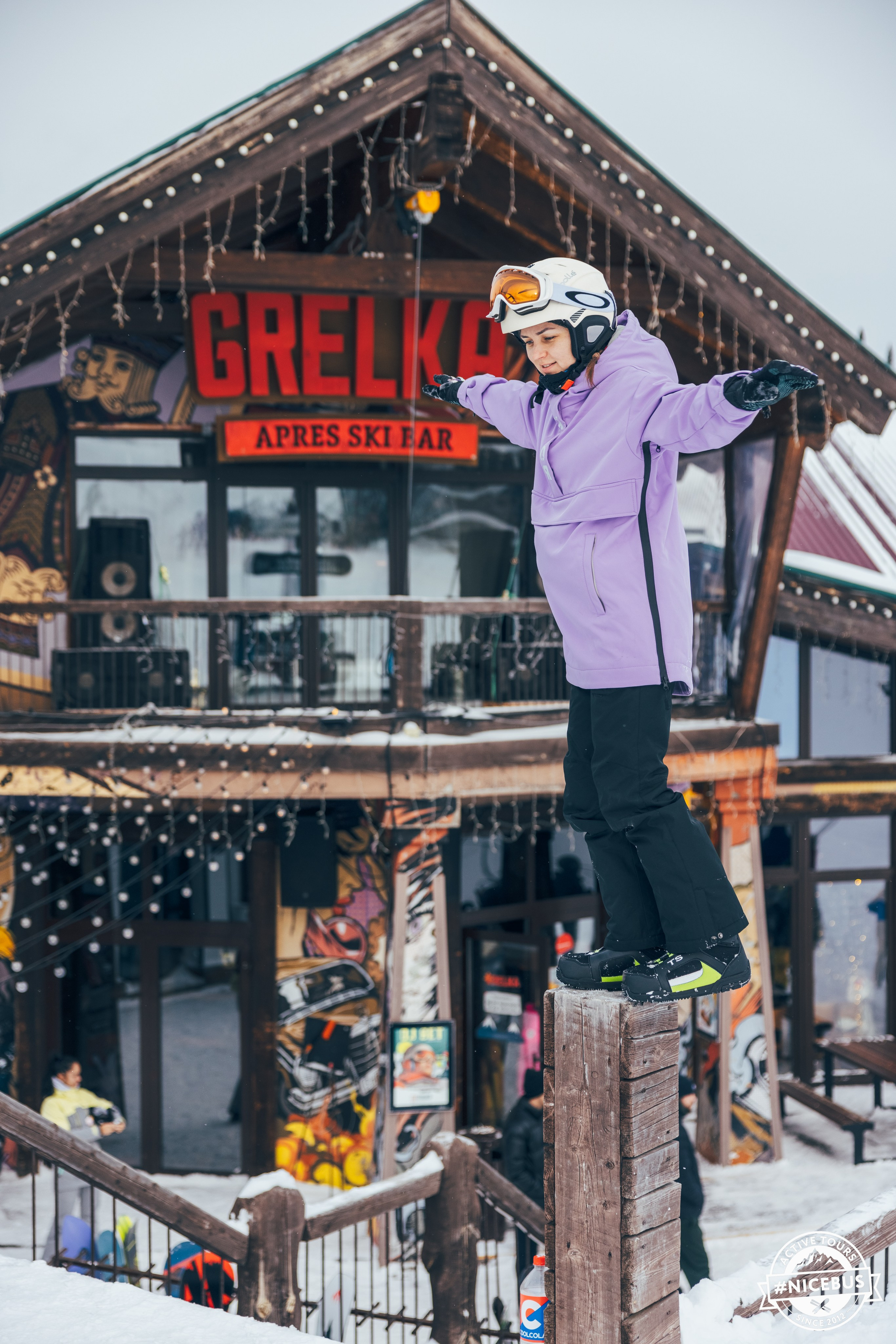 Шерегеш. Фотограф в Красноярске Евдокимова Анастасия