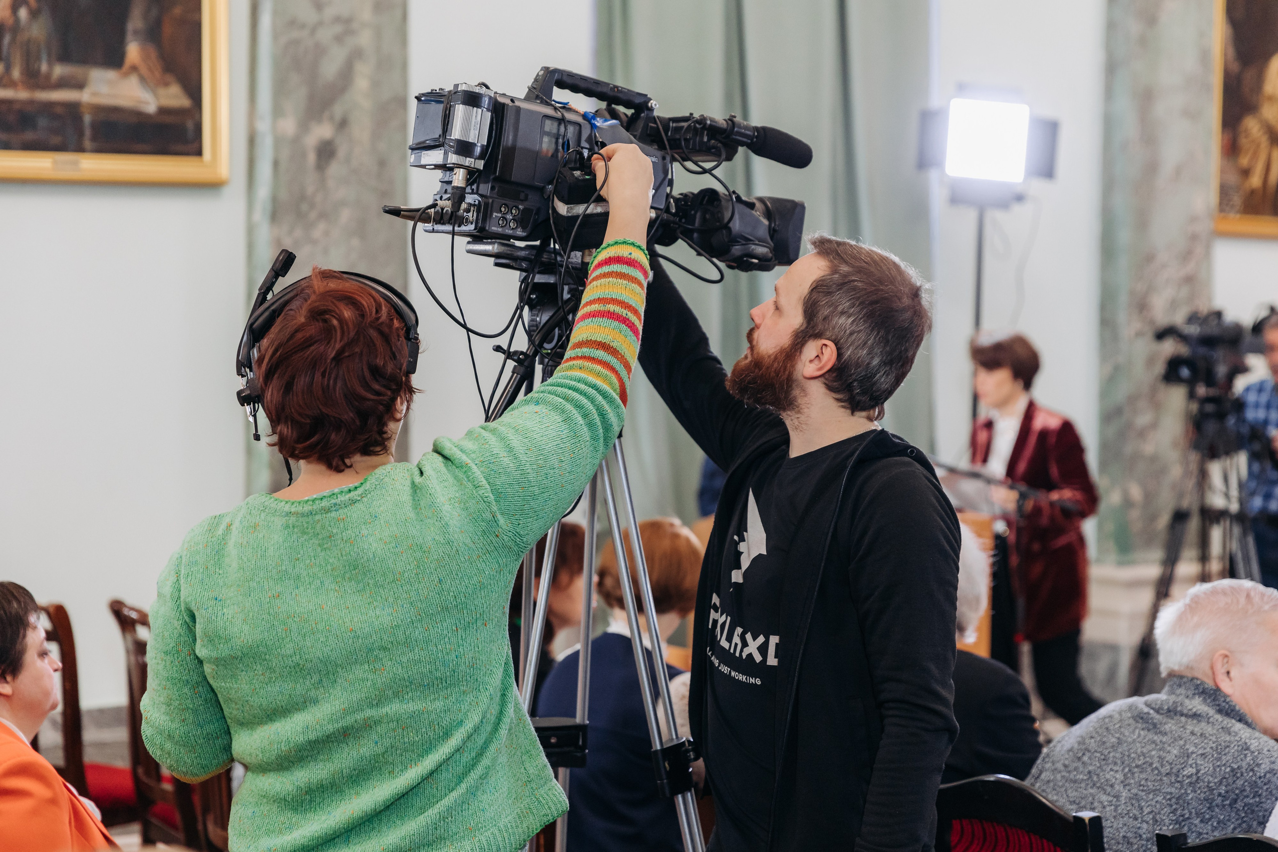 Всероссийская Олимпиада Мой первый учитель. Галерея ПрофАС