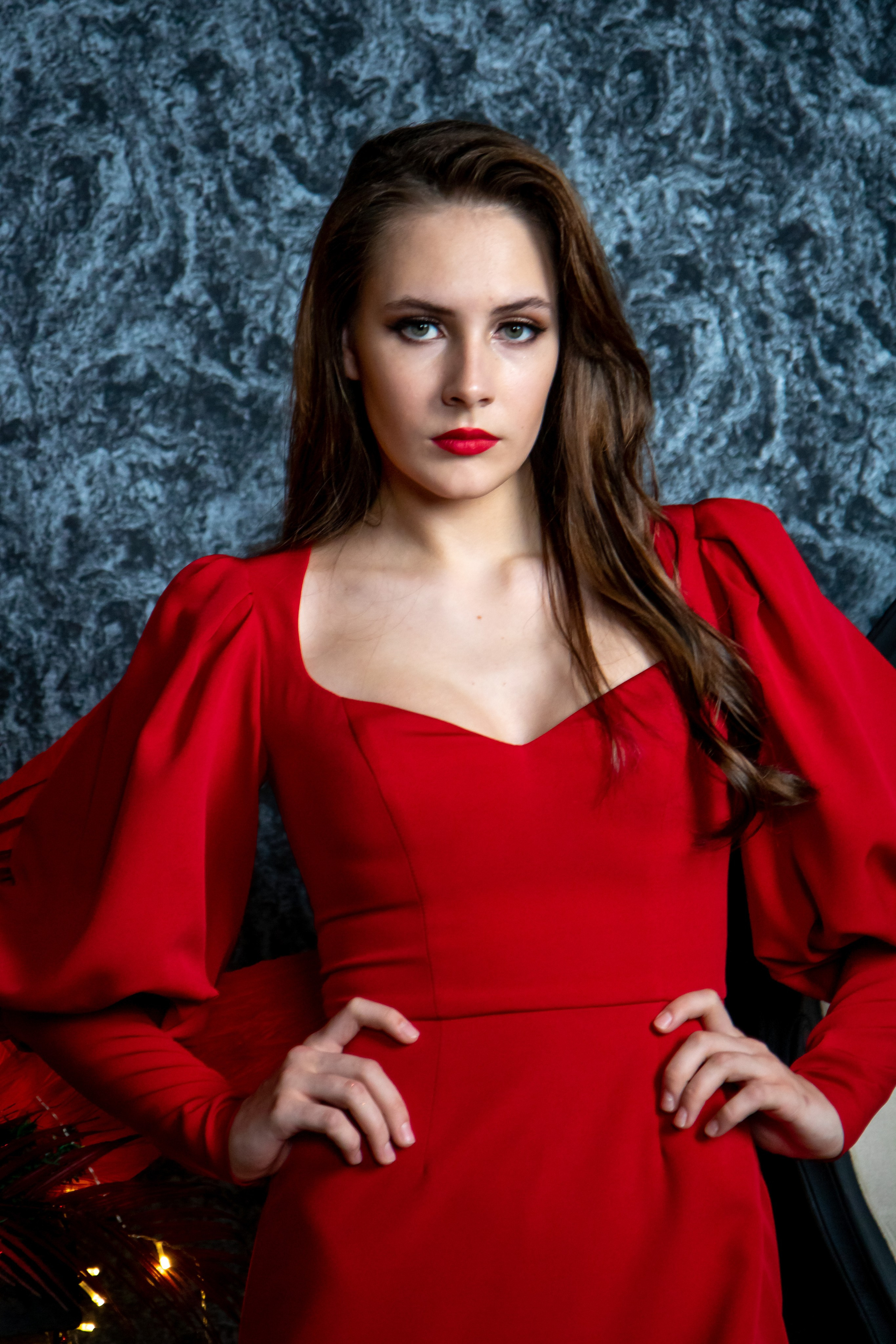 Новогодняя фотосессия в К2. Семейный и детский фотограф в Хабаровске Алевтина Проскурякова