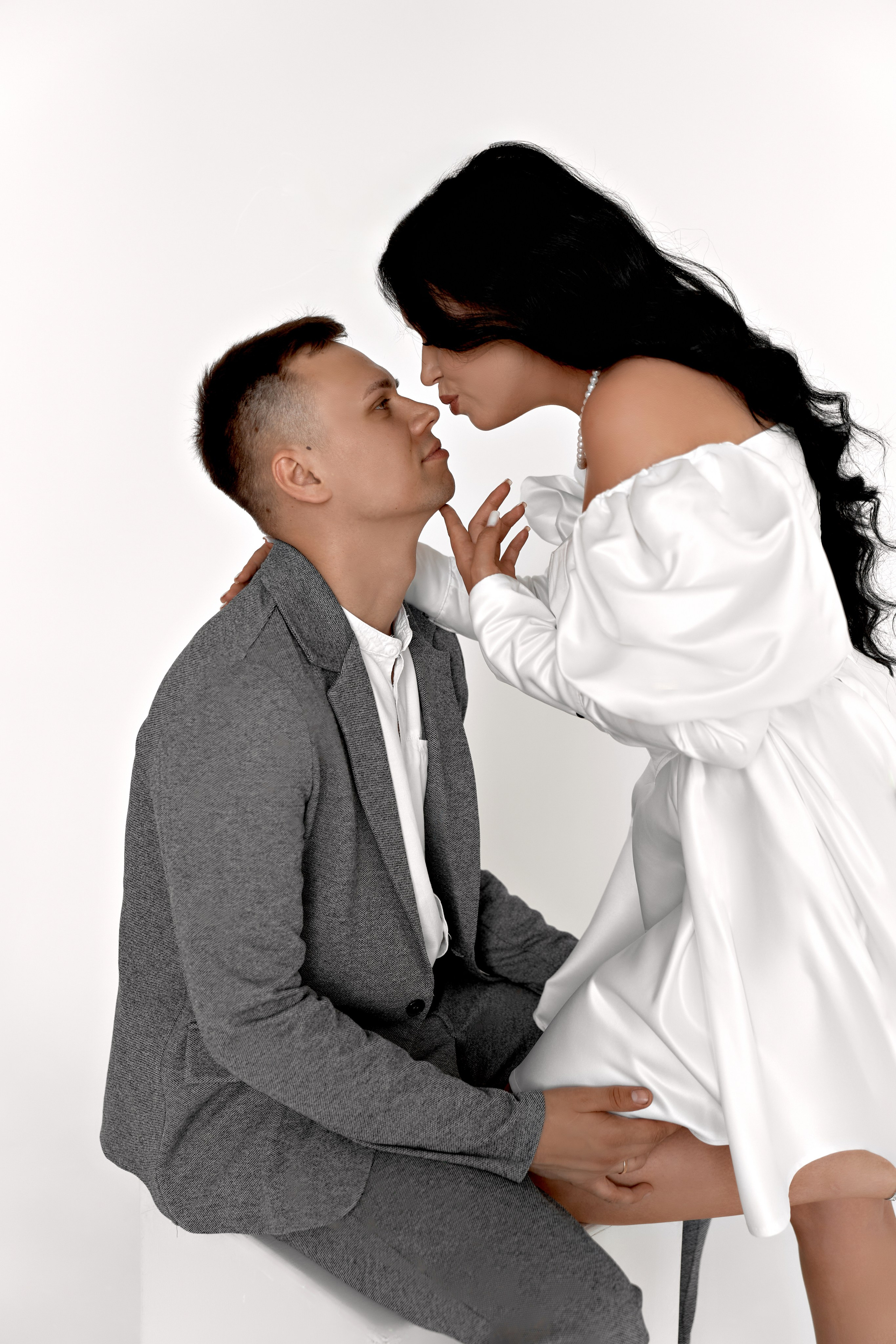 Свадьбы (лучшие кадры). Фотограф в Нижнем Новгороде Марина Кузнецова