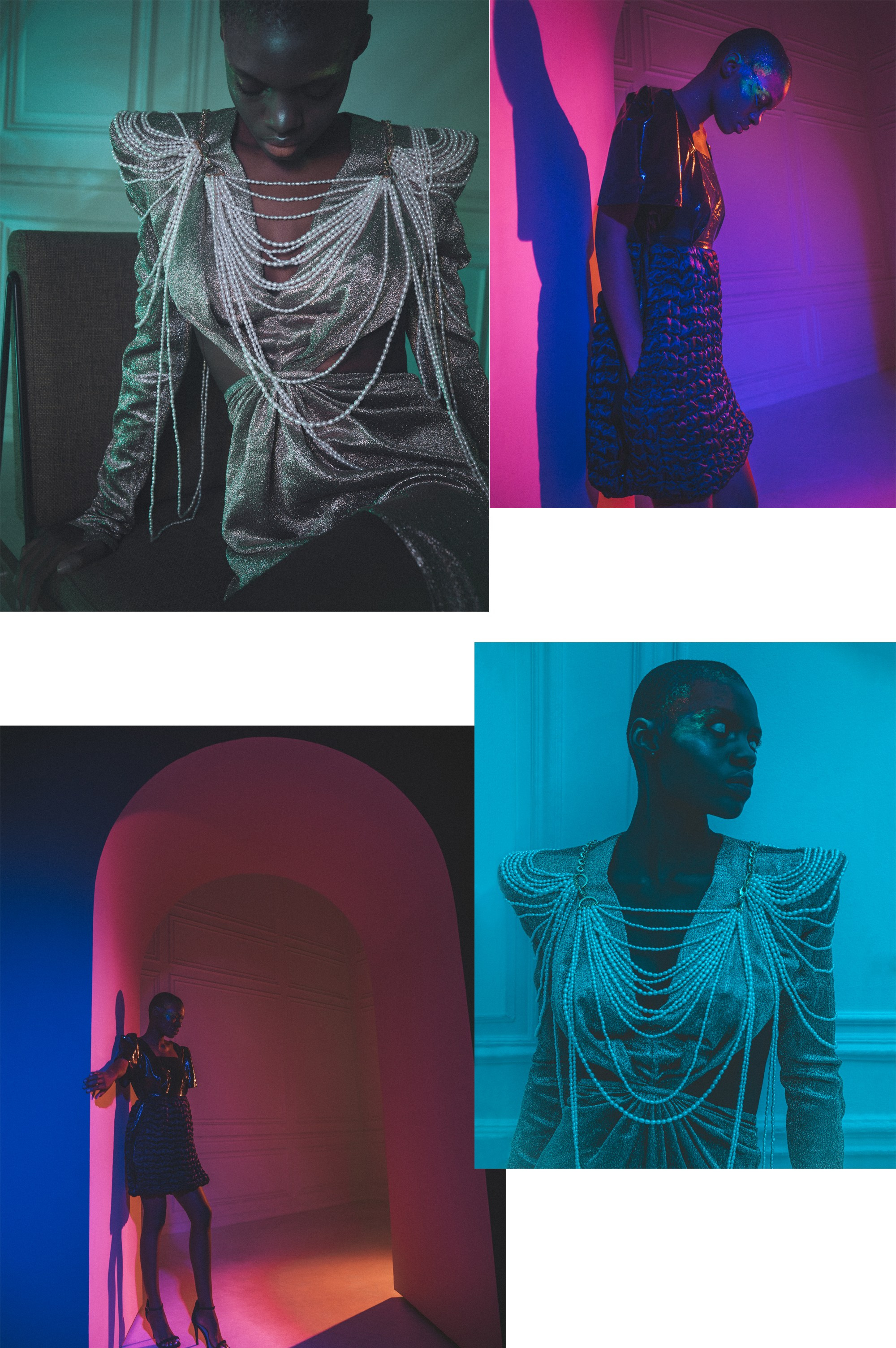 Fashion. Фотограф Москва Johnny Ti