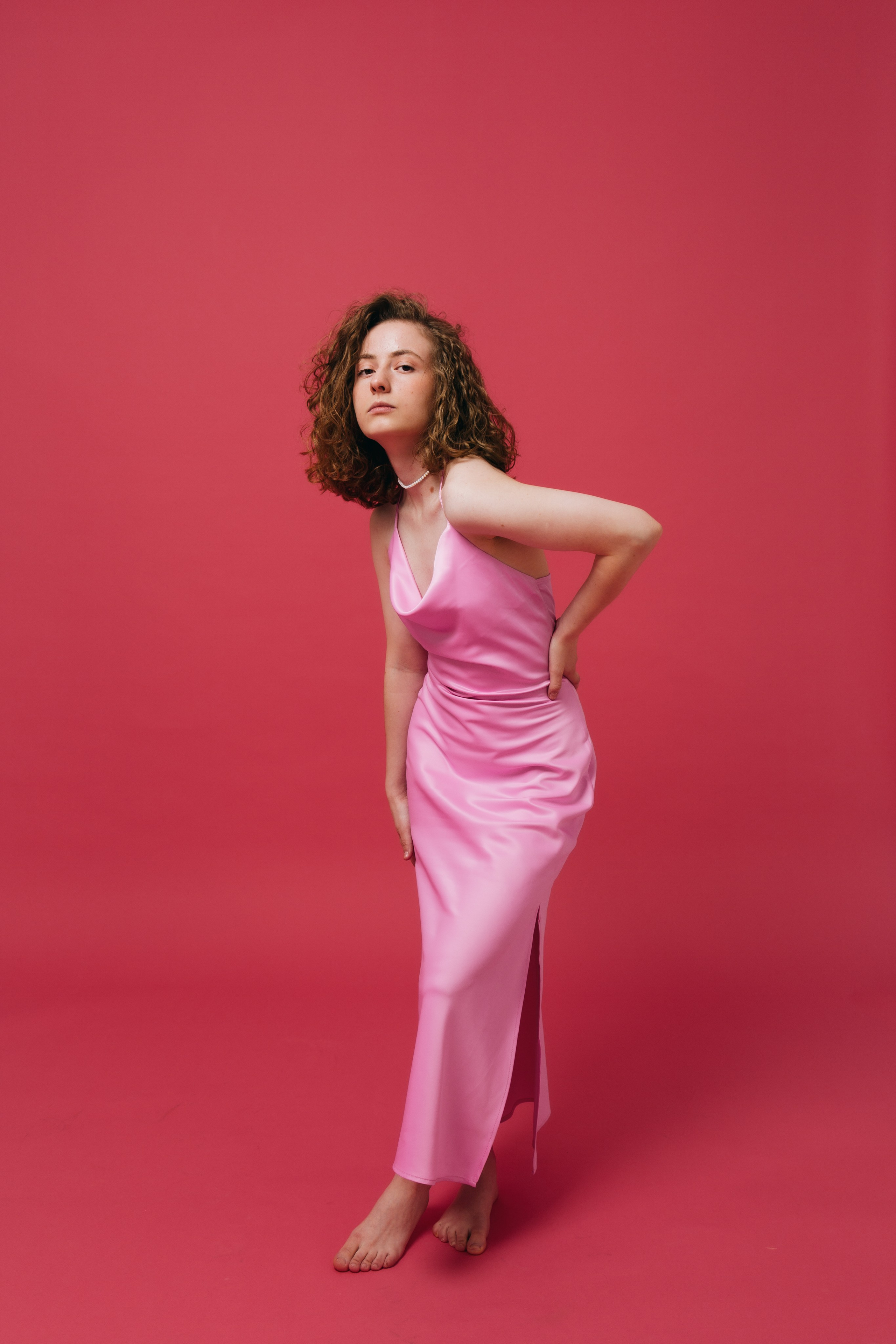 Марина. Главная