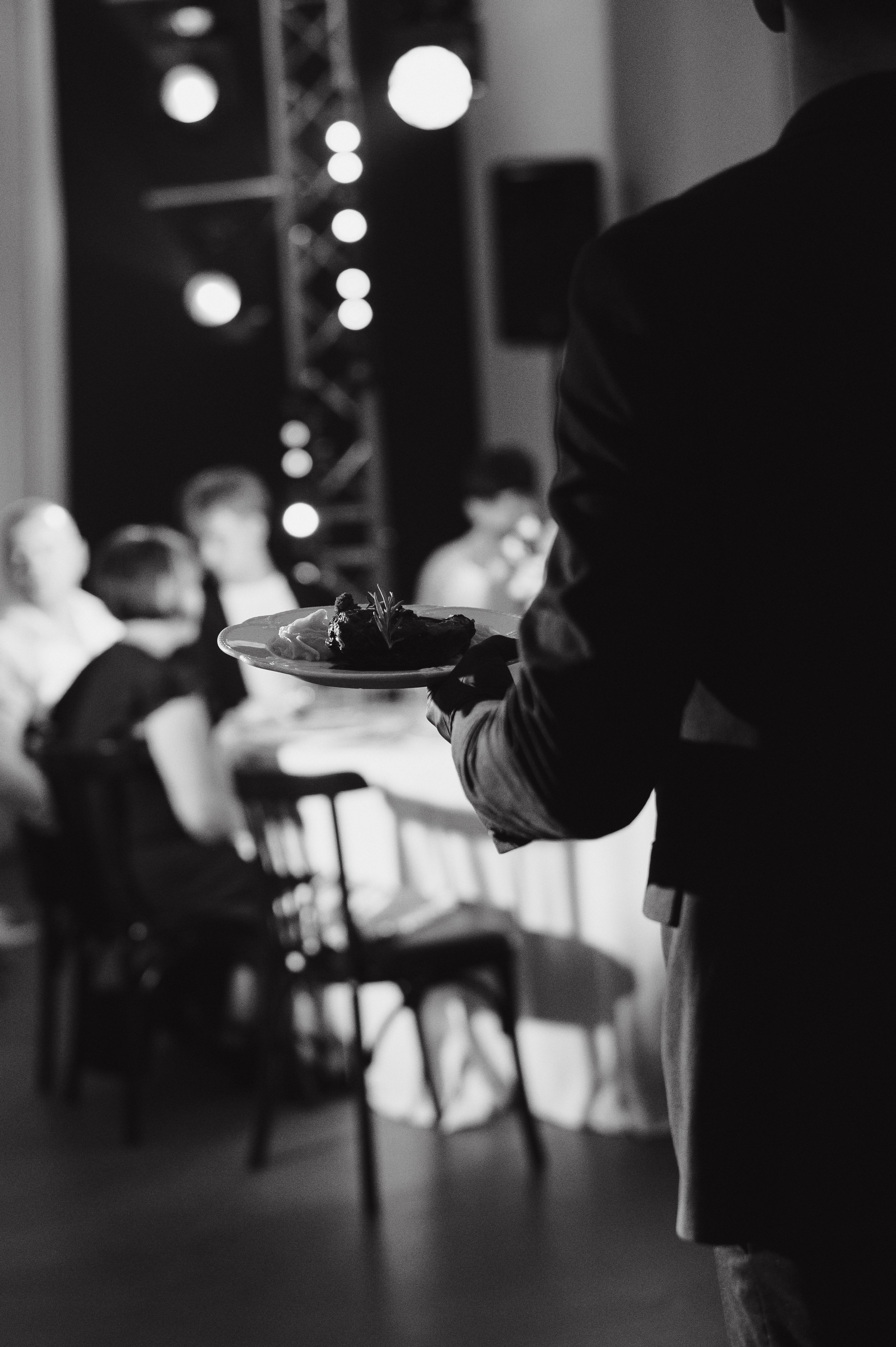 Свадебная фотосъемка в «Двор Стайки»