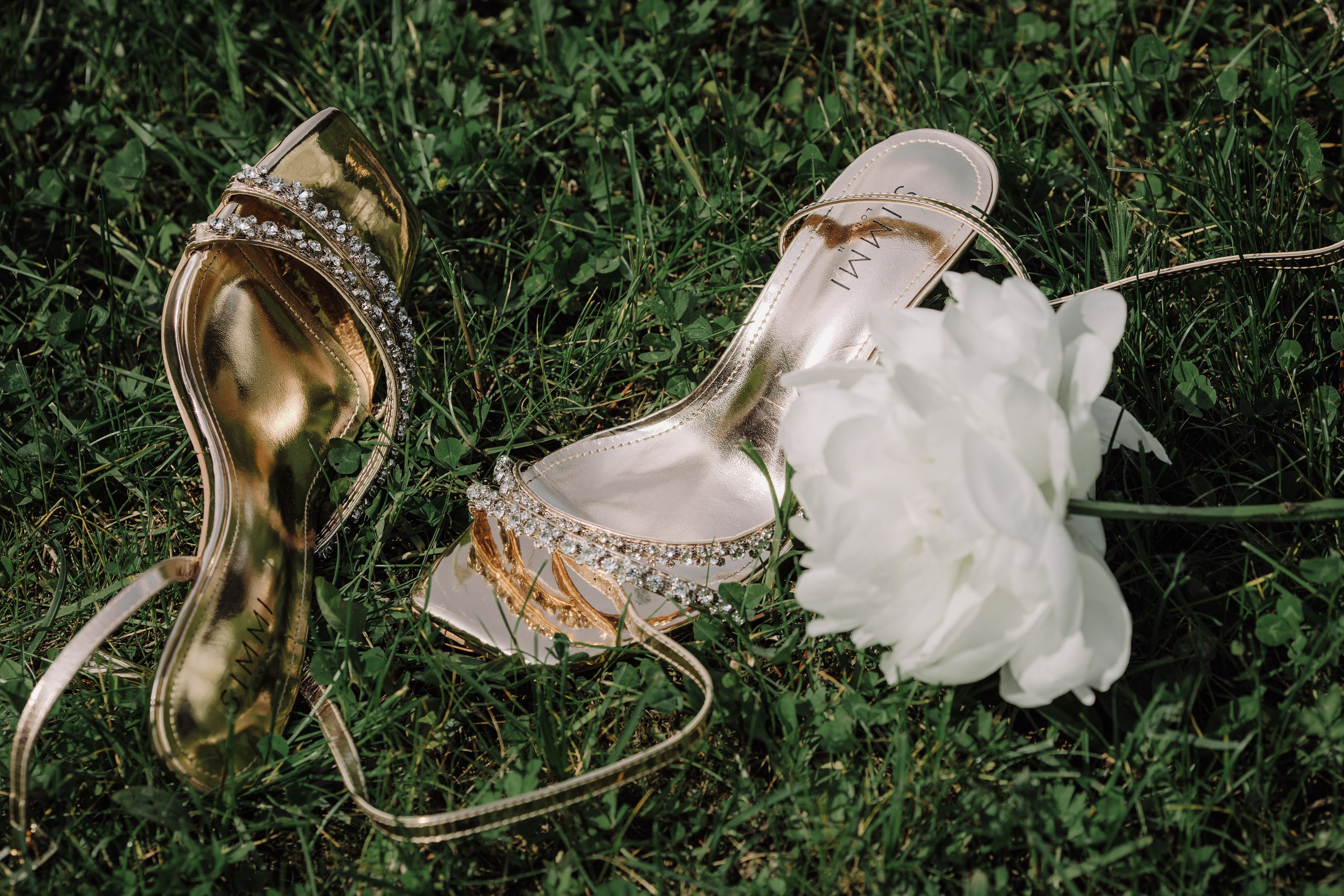 Свадебная фотосъемка в усадьбе Royal Hall