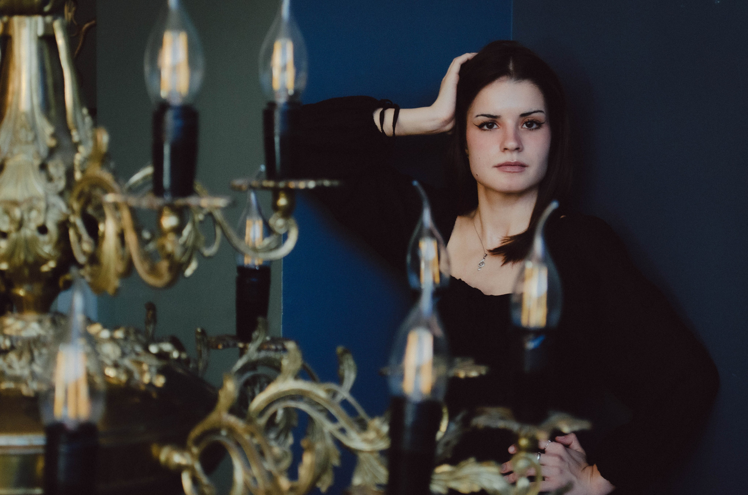 Алиса. Фотограф Валерия Пэун