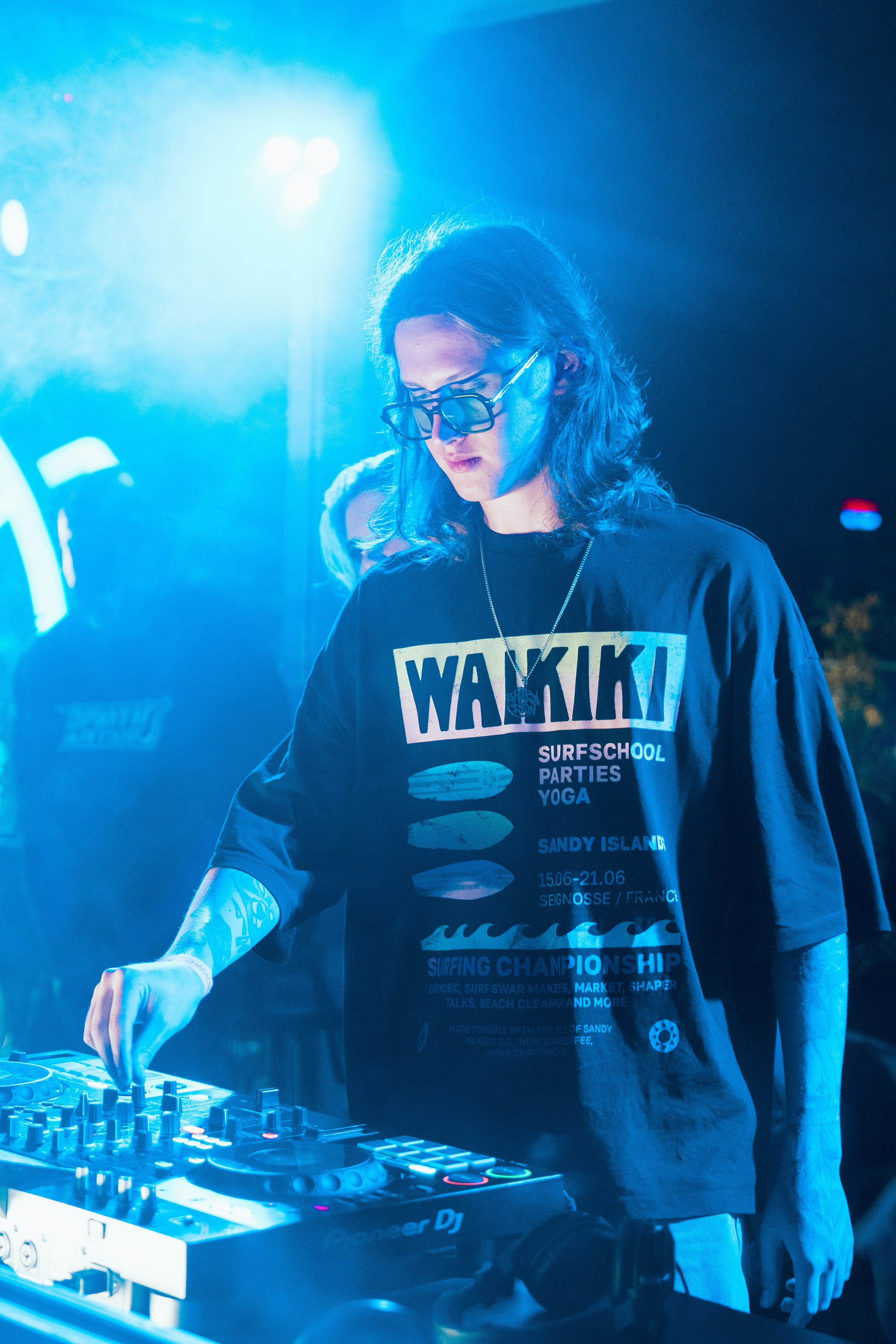 ZHARACREW НА КРЫШЕ | Краснодар 26.07.25. ZHARA CREW