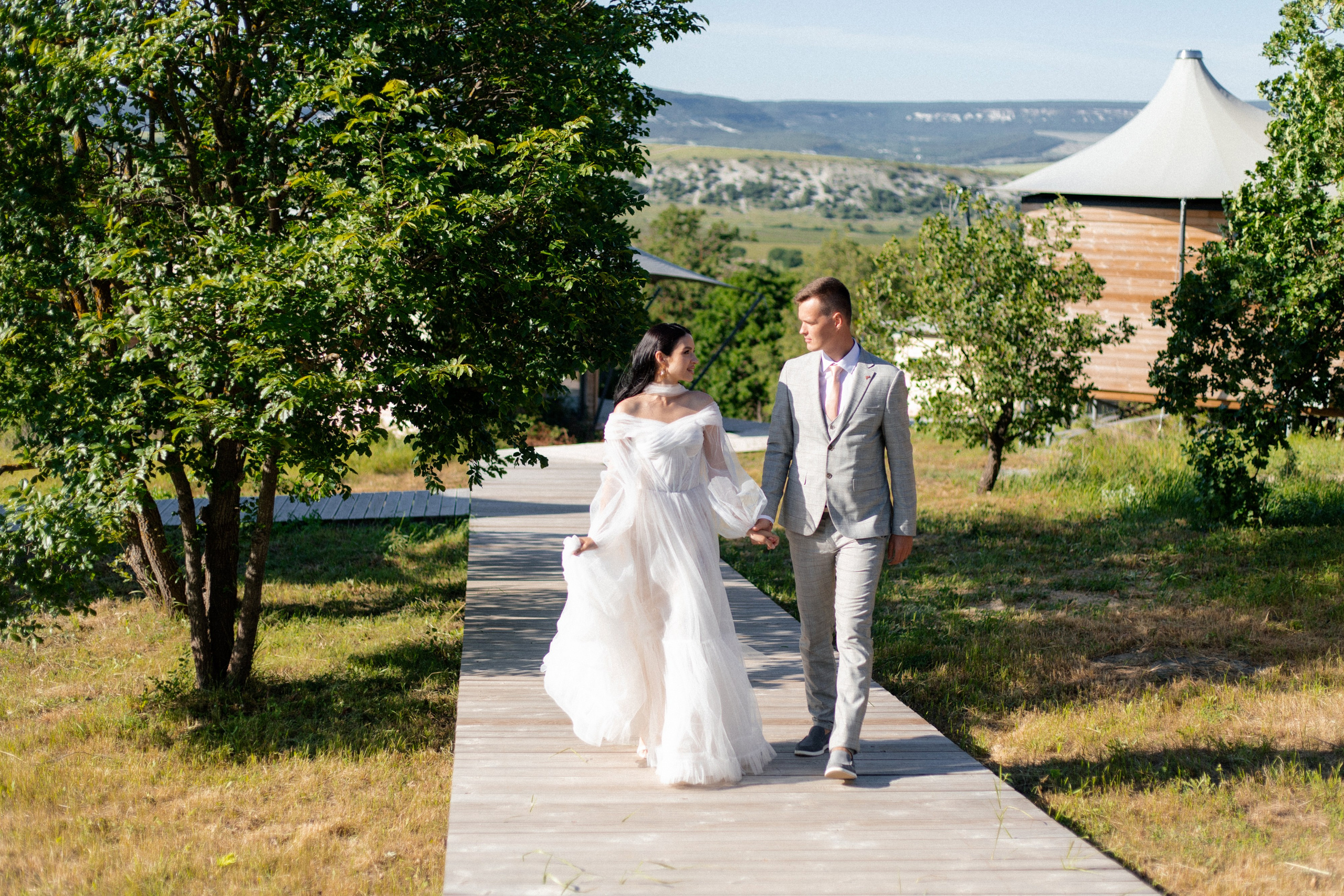 Красивая история. СВАДЕБНЫЙ ФОТОГРАФ В КРЫМУ И СЕВАСТОПОЛЕ