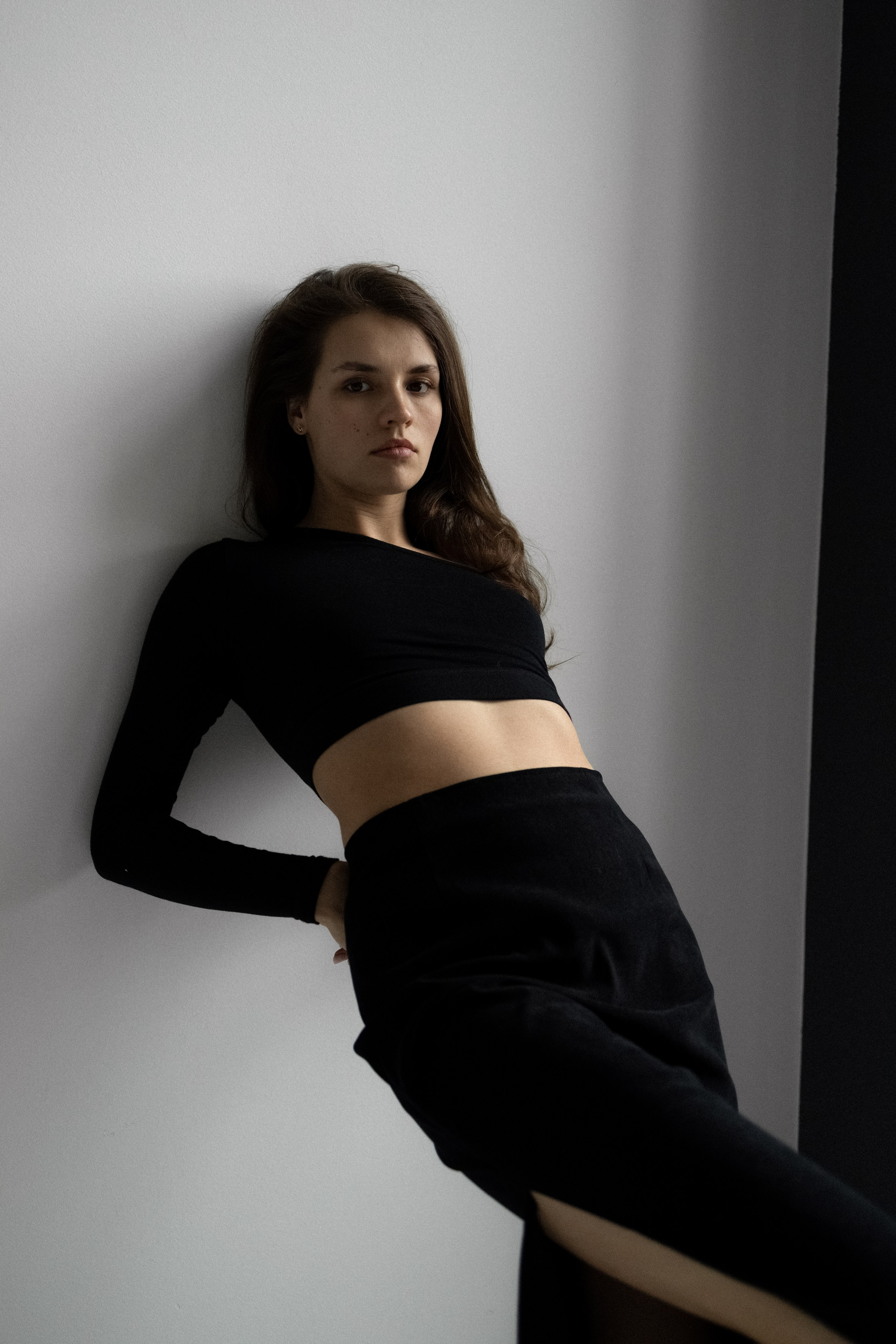 Саша. Портретный фотограф Дорошко Анастасия