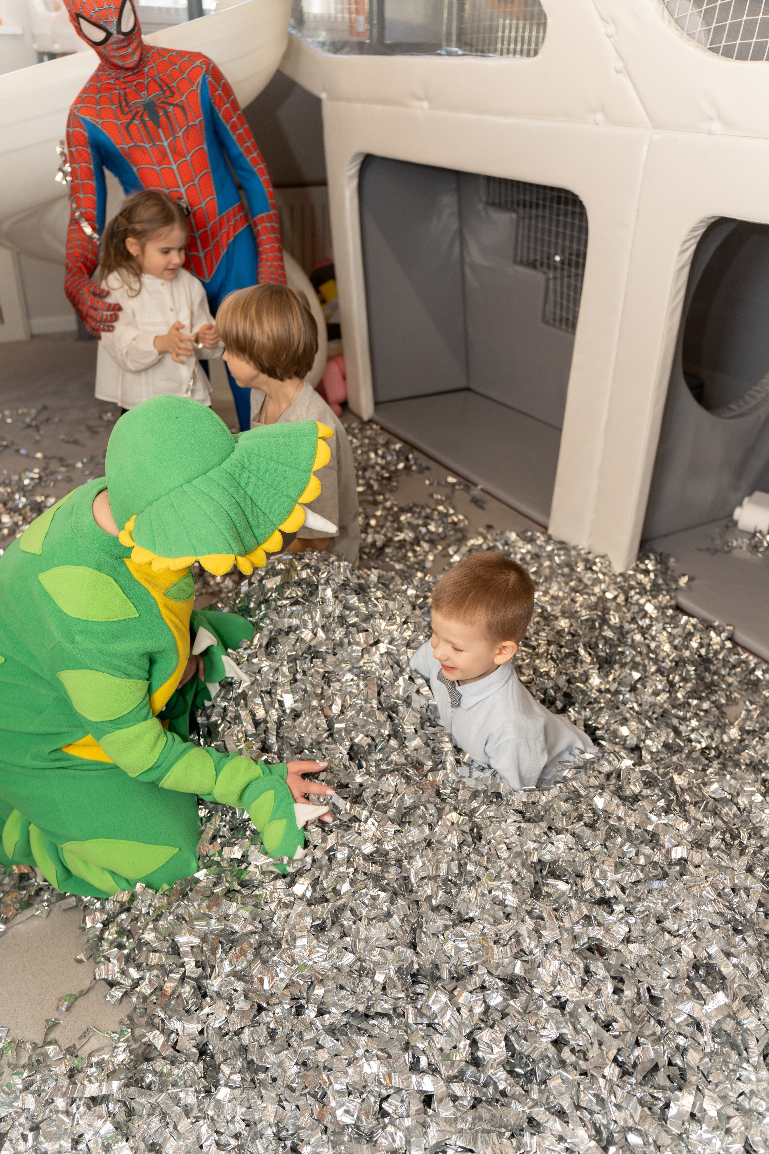 Базилион. Семейный и свадебный фотограф Минск, Беларусь Анна Орловская