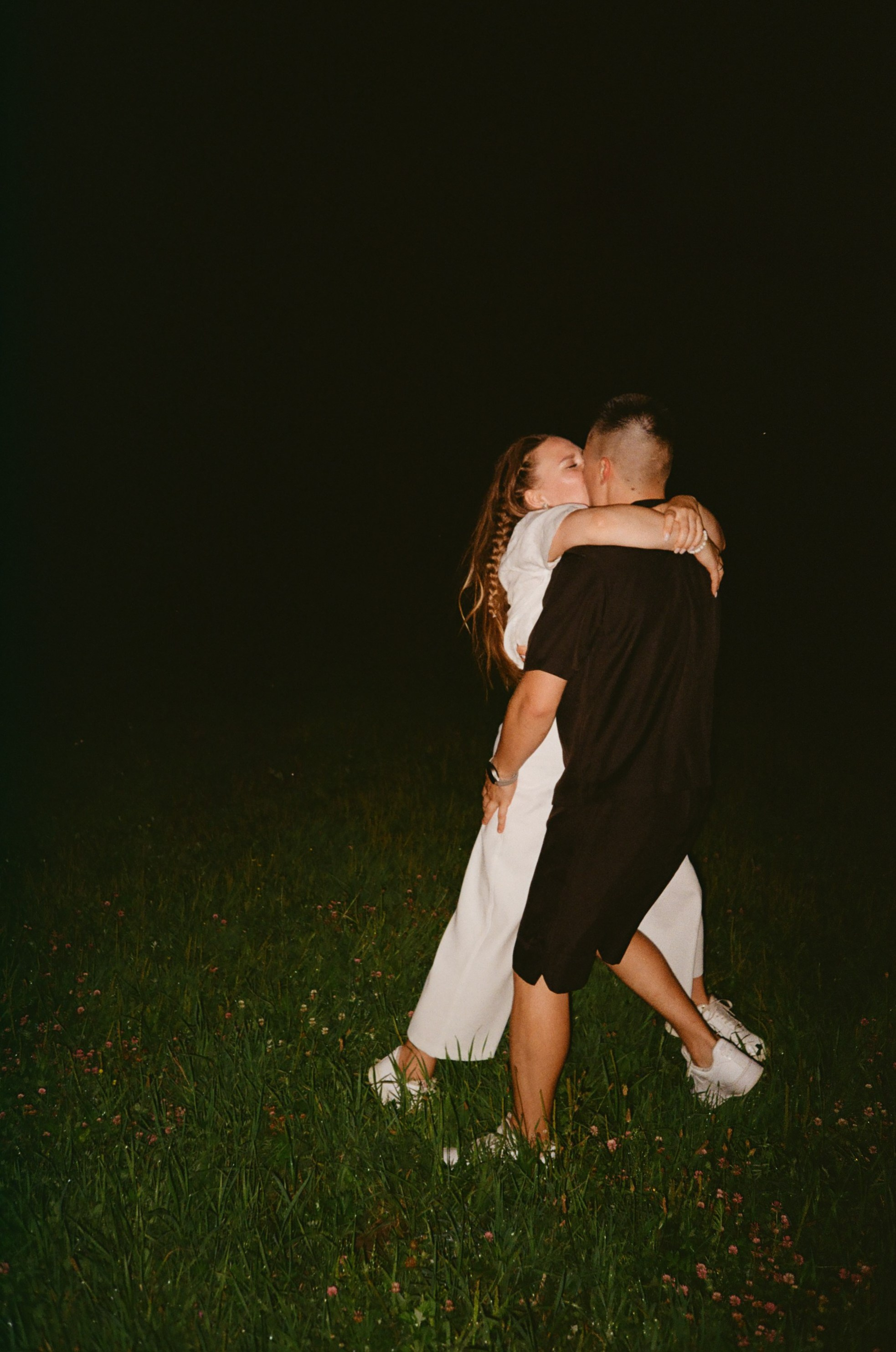 АЛЕКСЕЙ И ДАША. Свадьбы