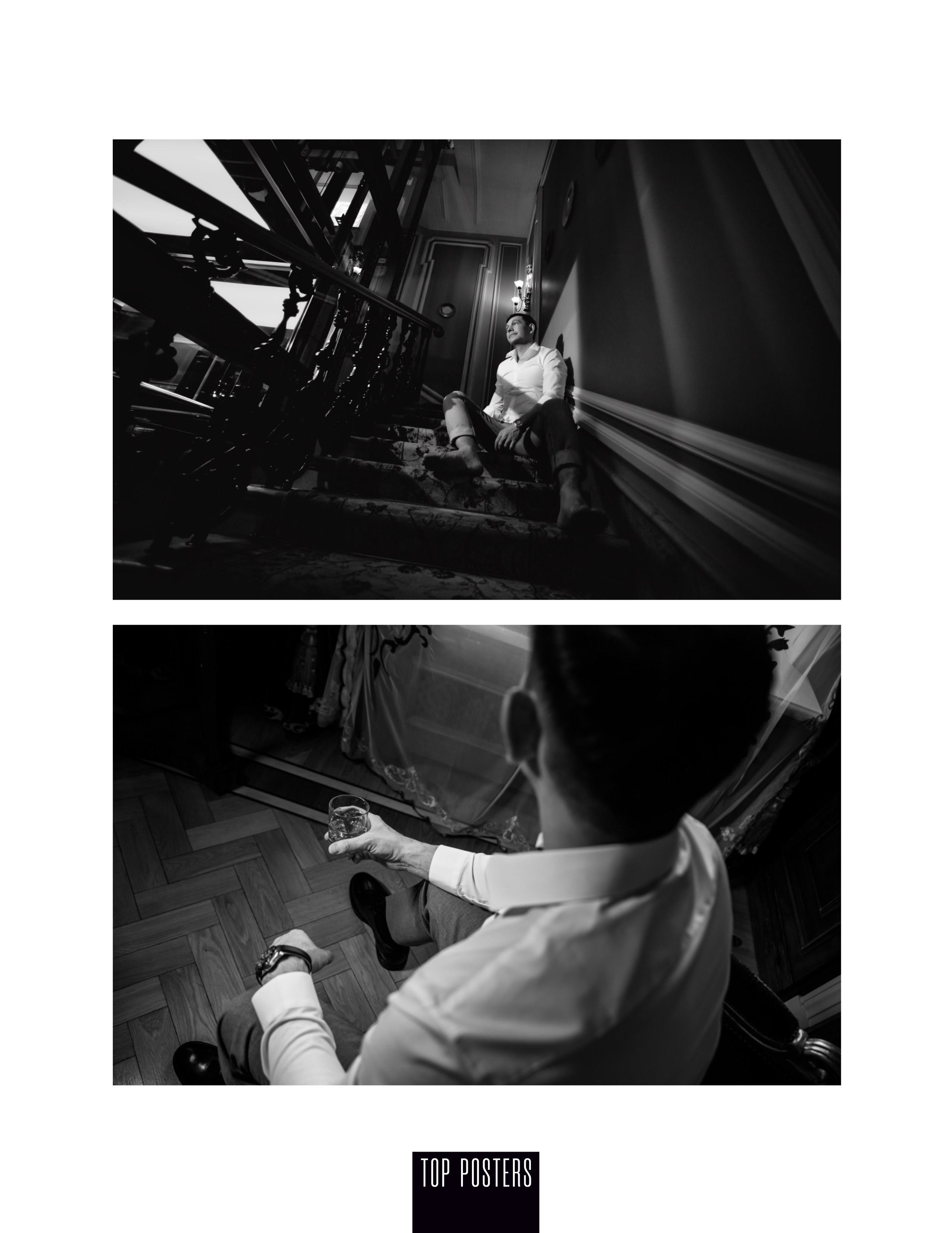 TOP POSTERS Waiting for you. Портретный фотограф в Санкт-Петербурге Дмитриева Наталия