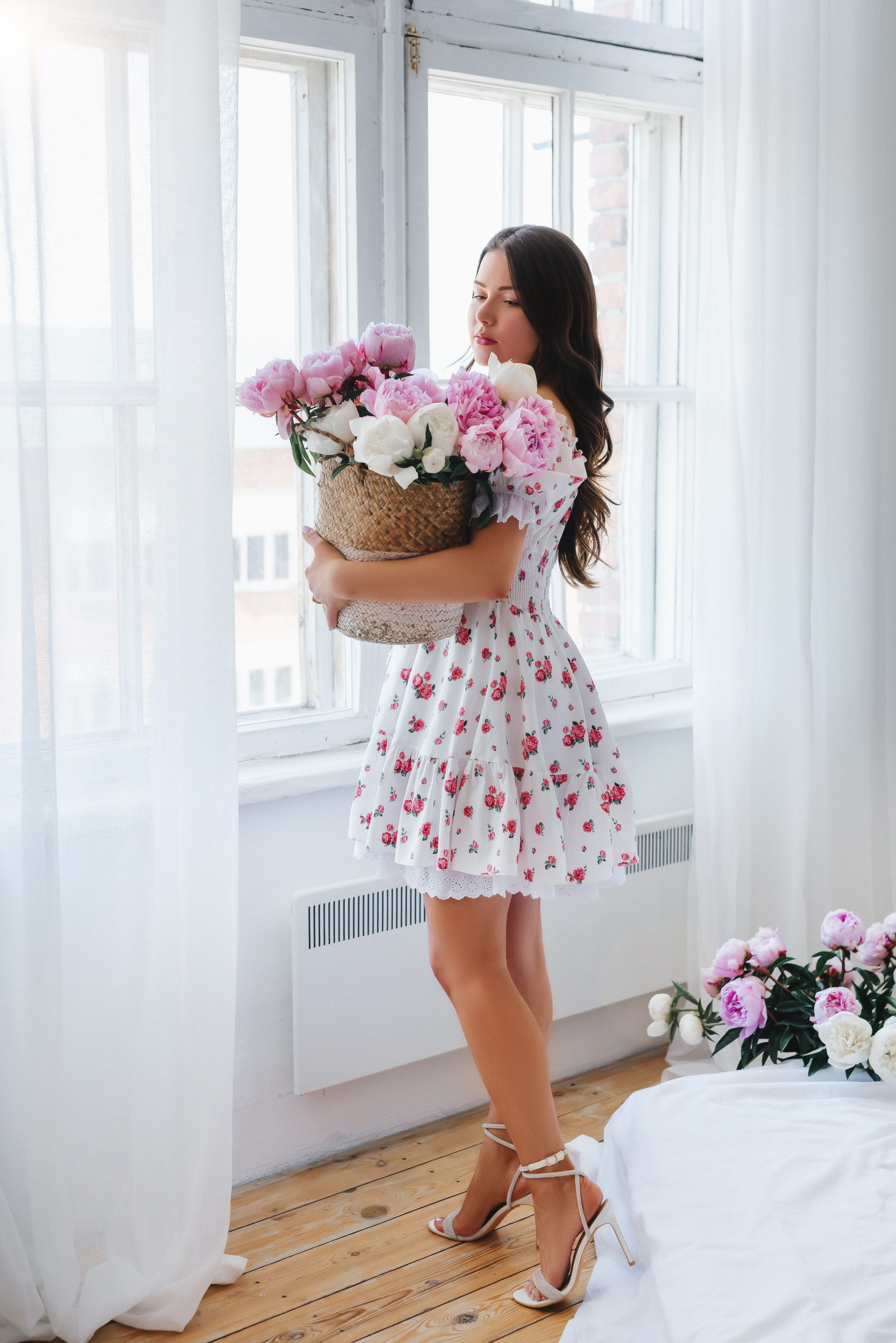 Фотосессии в городе Краснодаре. Мария Прищеп. Профессиональный фотограф в Краснодаре