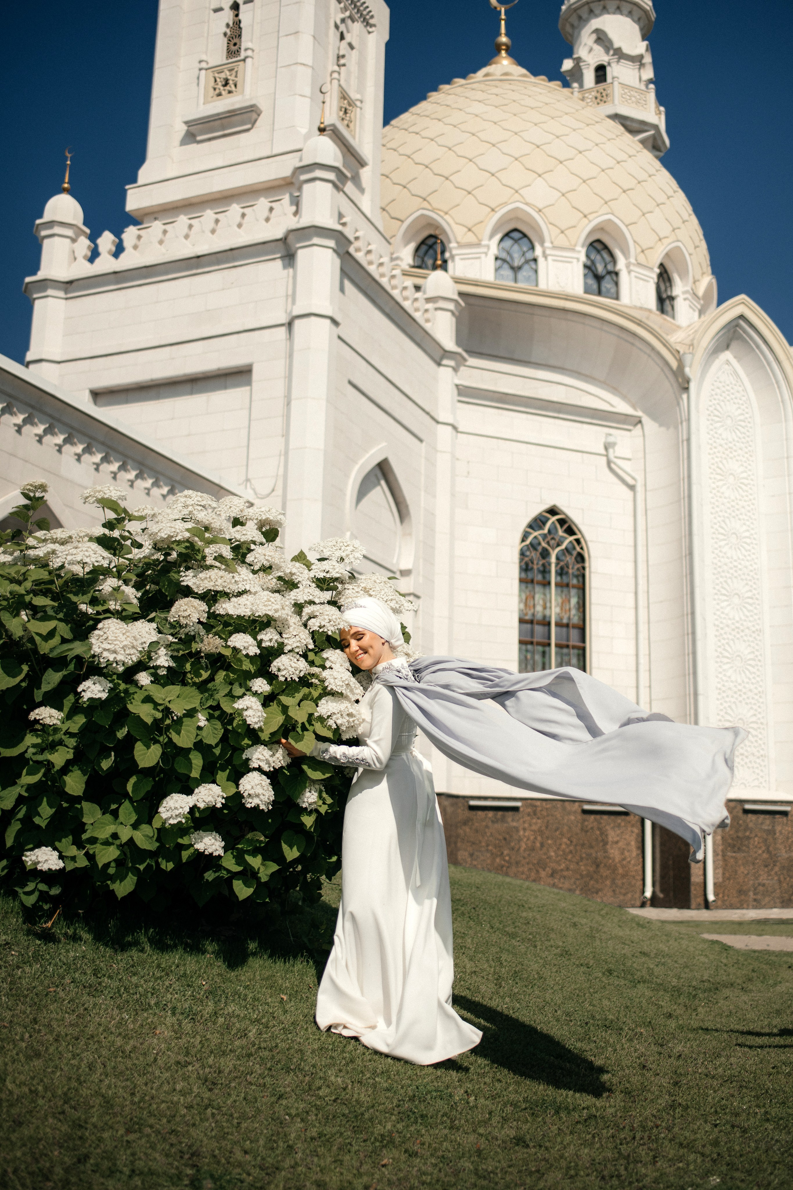 Ильназ и Зиля. Главная