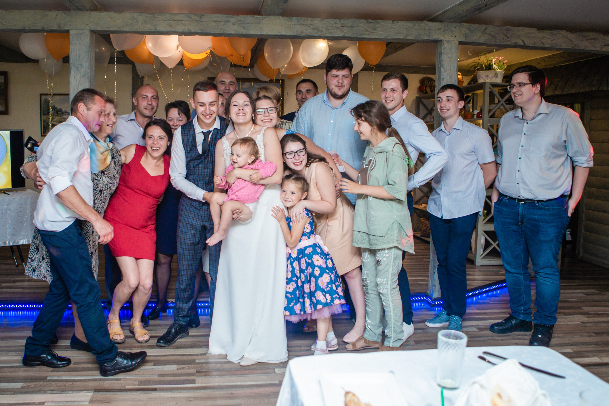 Оля и Игорь. Свадебный и портретный фотограф Виктория Шипелик