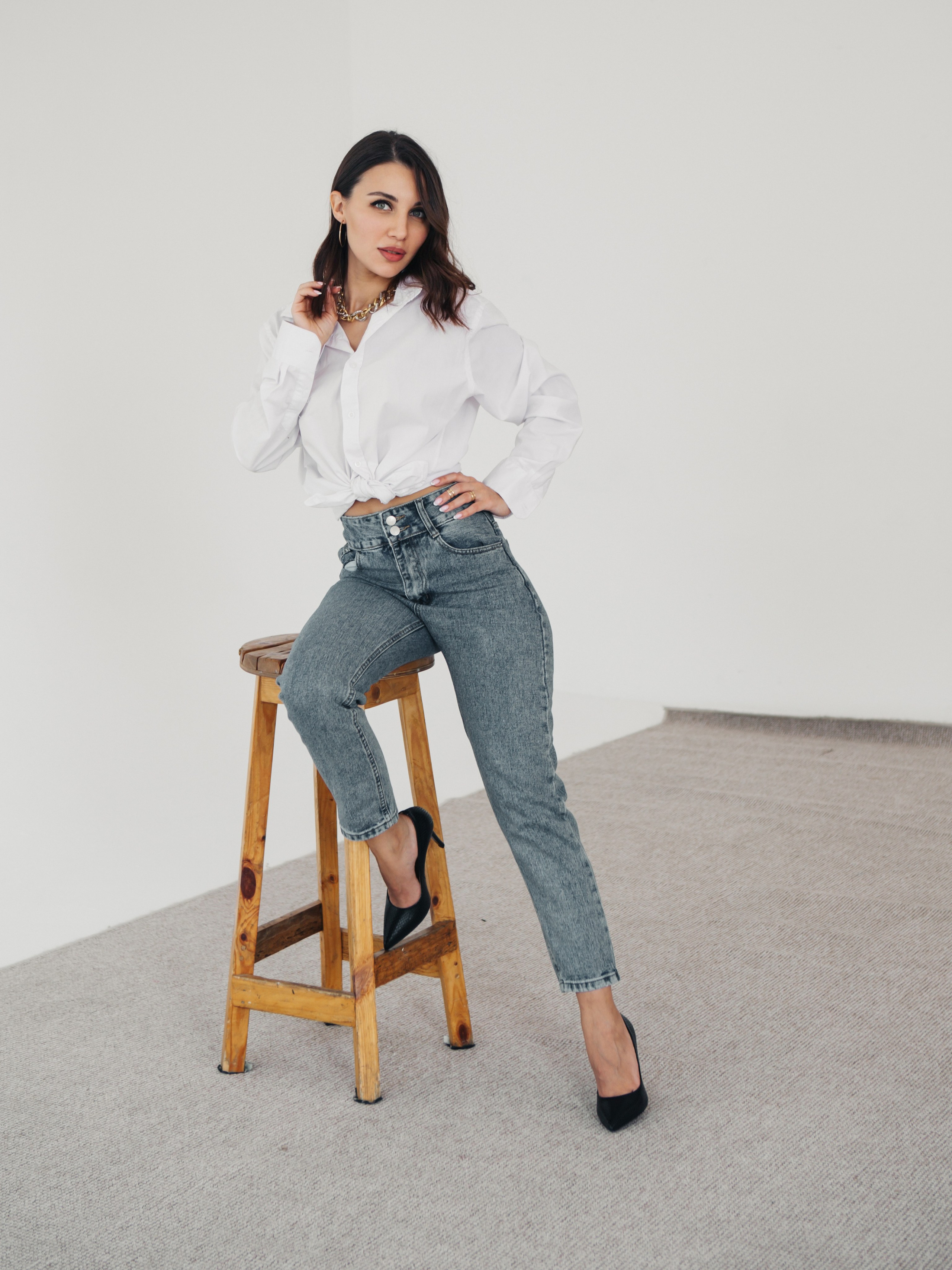 Лена. Свадебный и портретный фотограф Виктория Шипелик