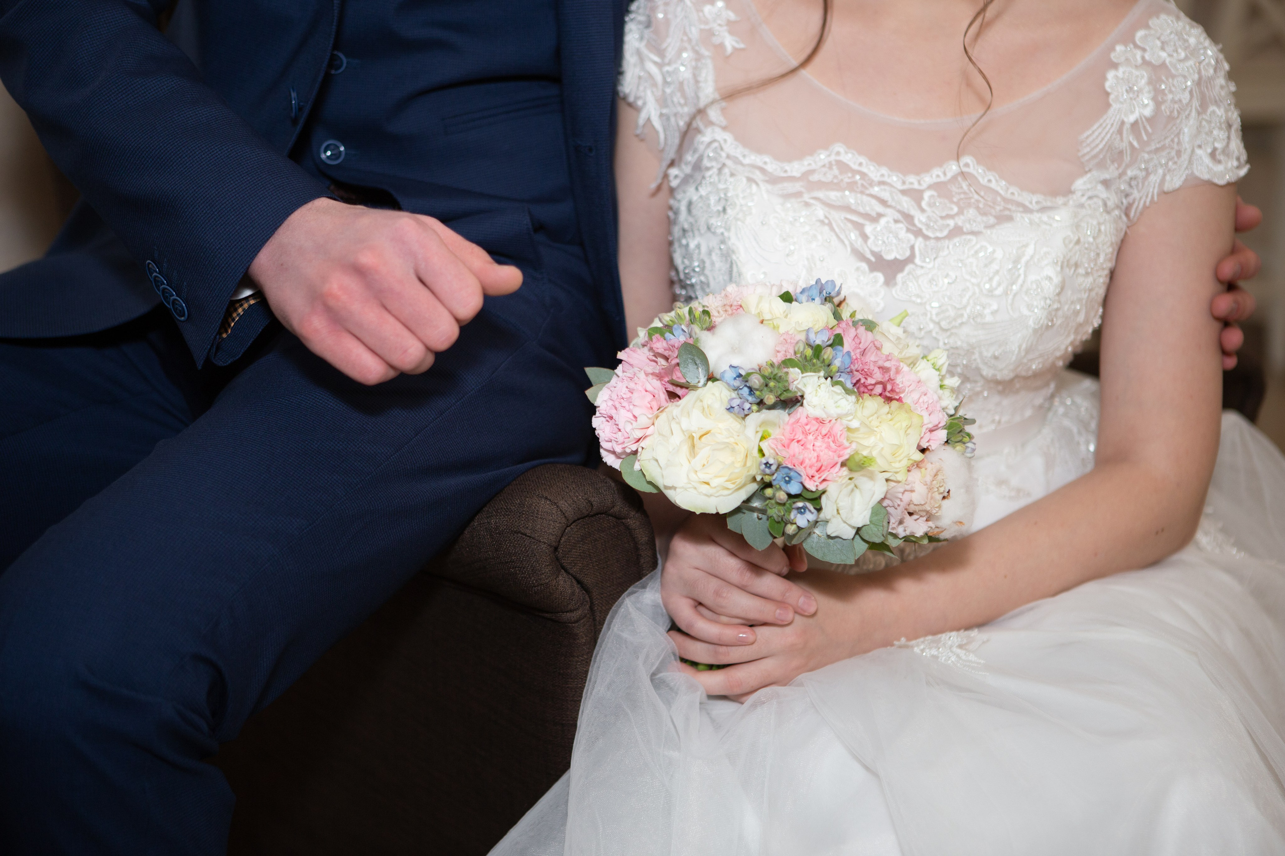 Катя и Сергей. Свадебный и портретный фотограф Виктория Шипелик